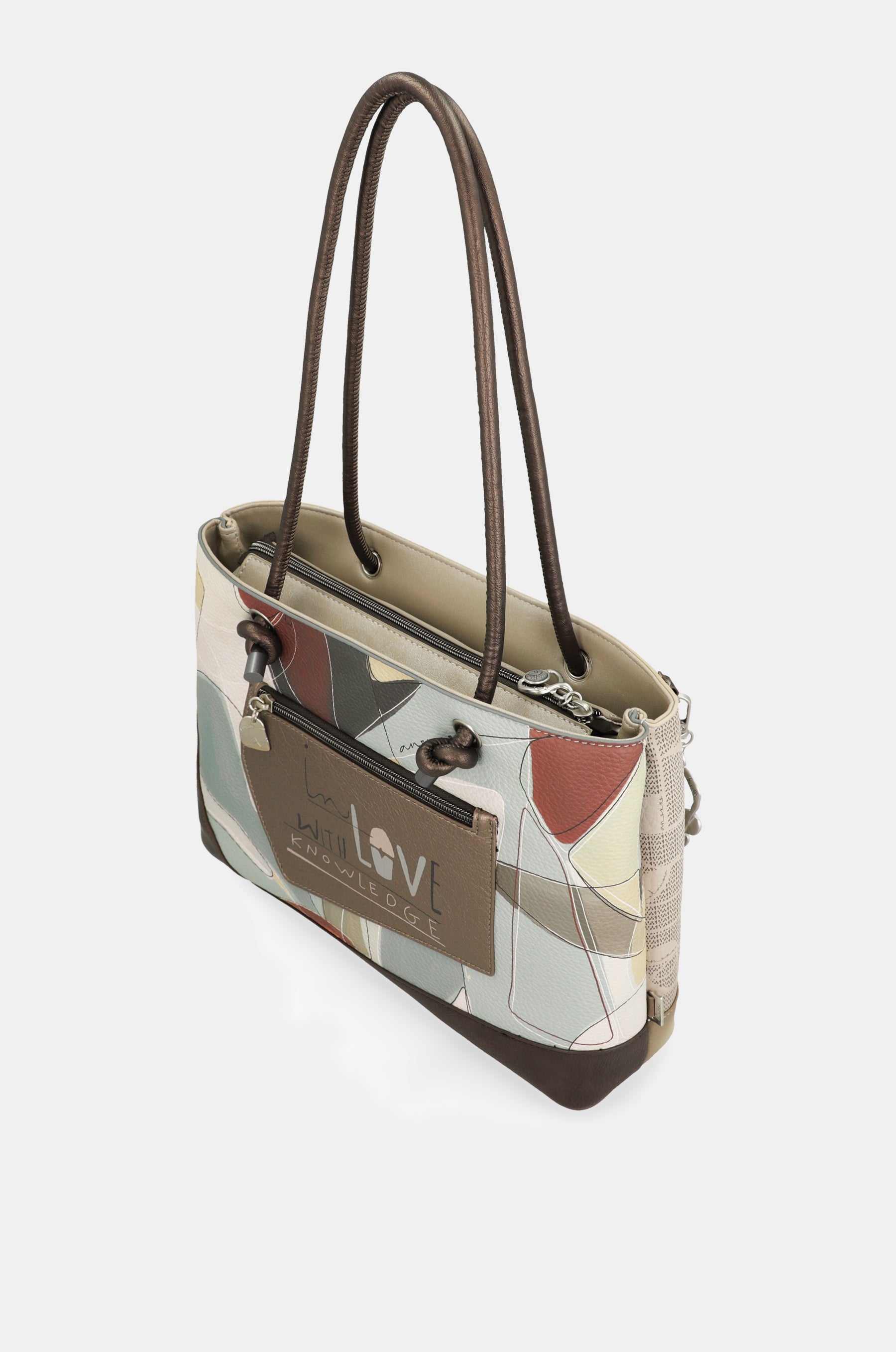 Schultertasche Sophia