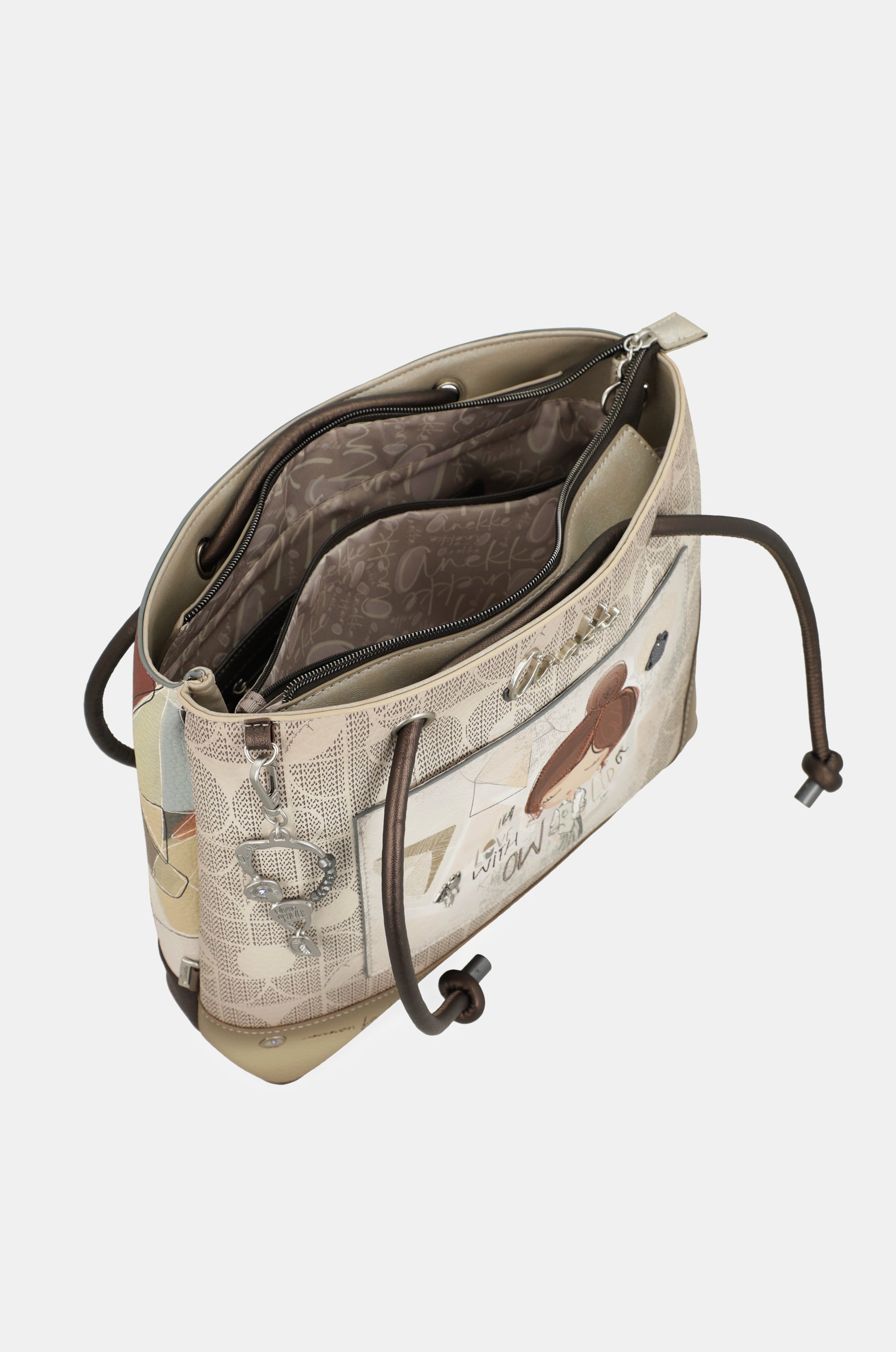 Schultertasche Sophia