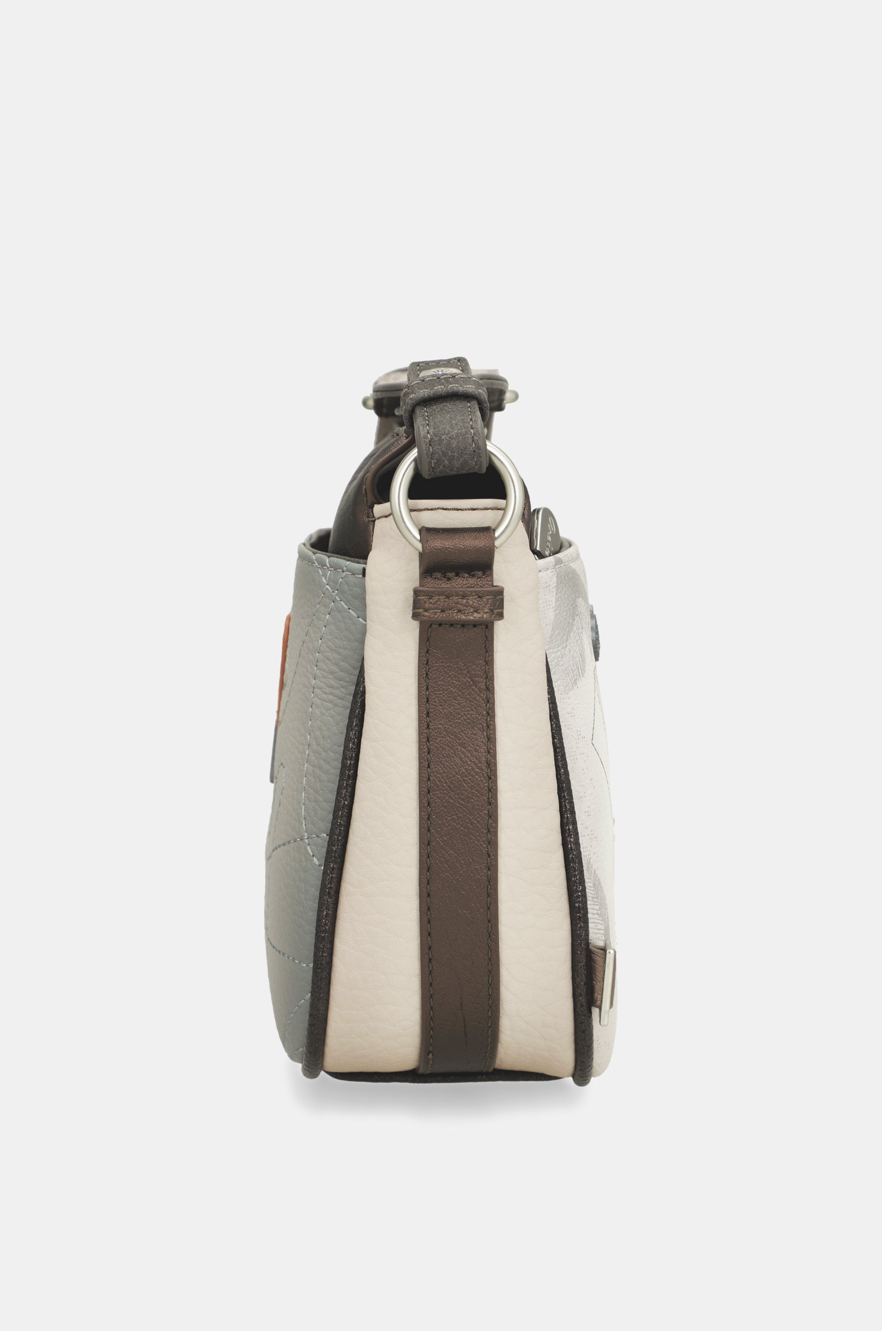 Umhängetasche Sophia gemustert