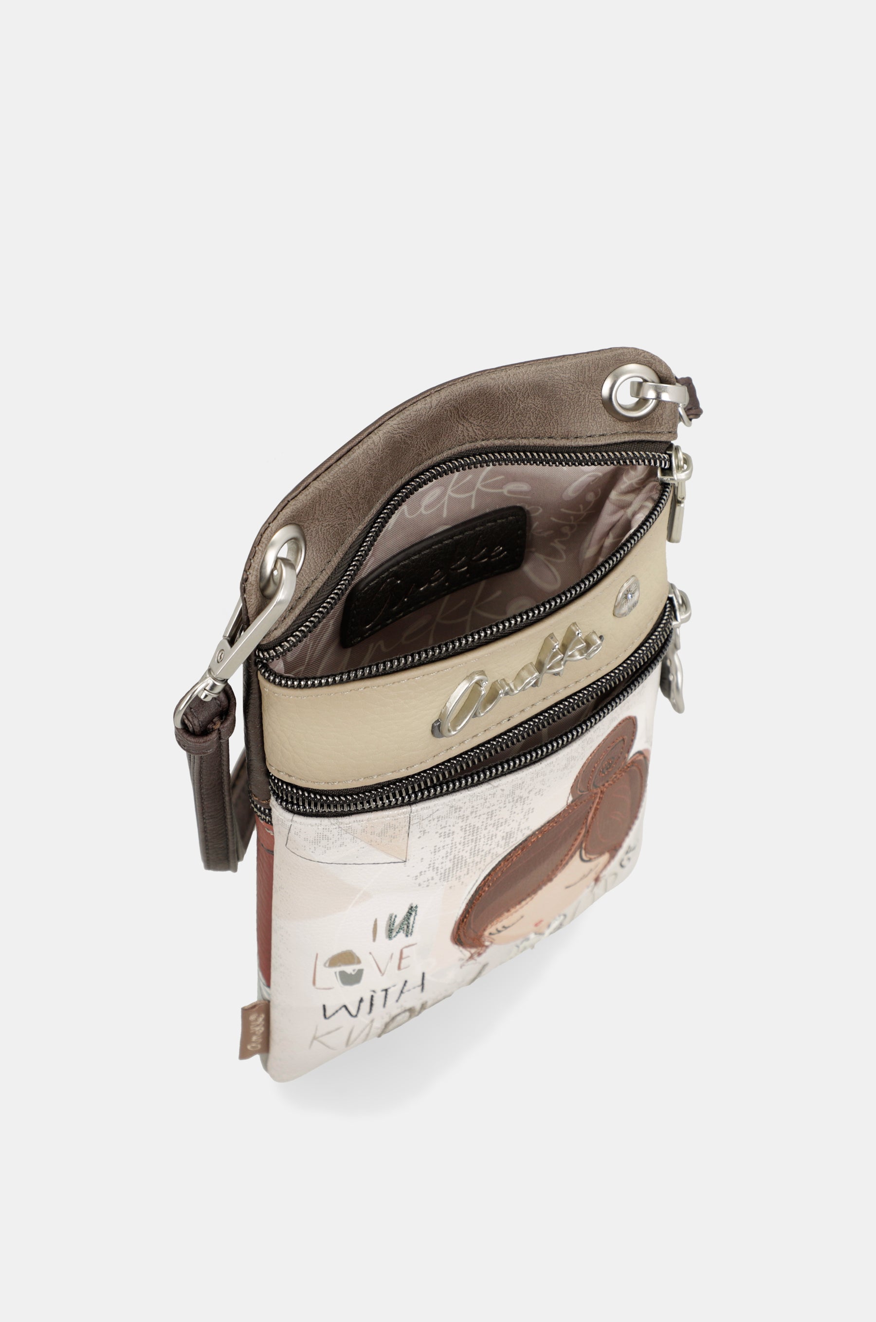 Mini Umhängetasche Sophia