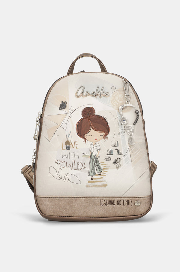 Anti-Diebstahl Rucksack Sophia