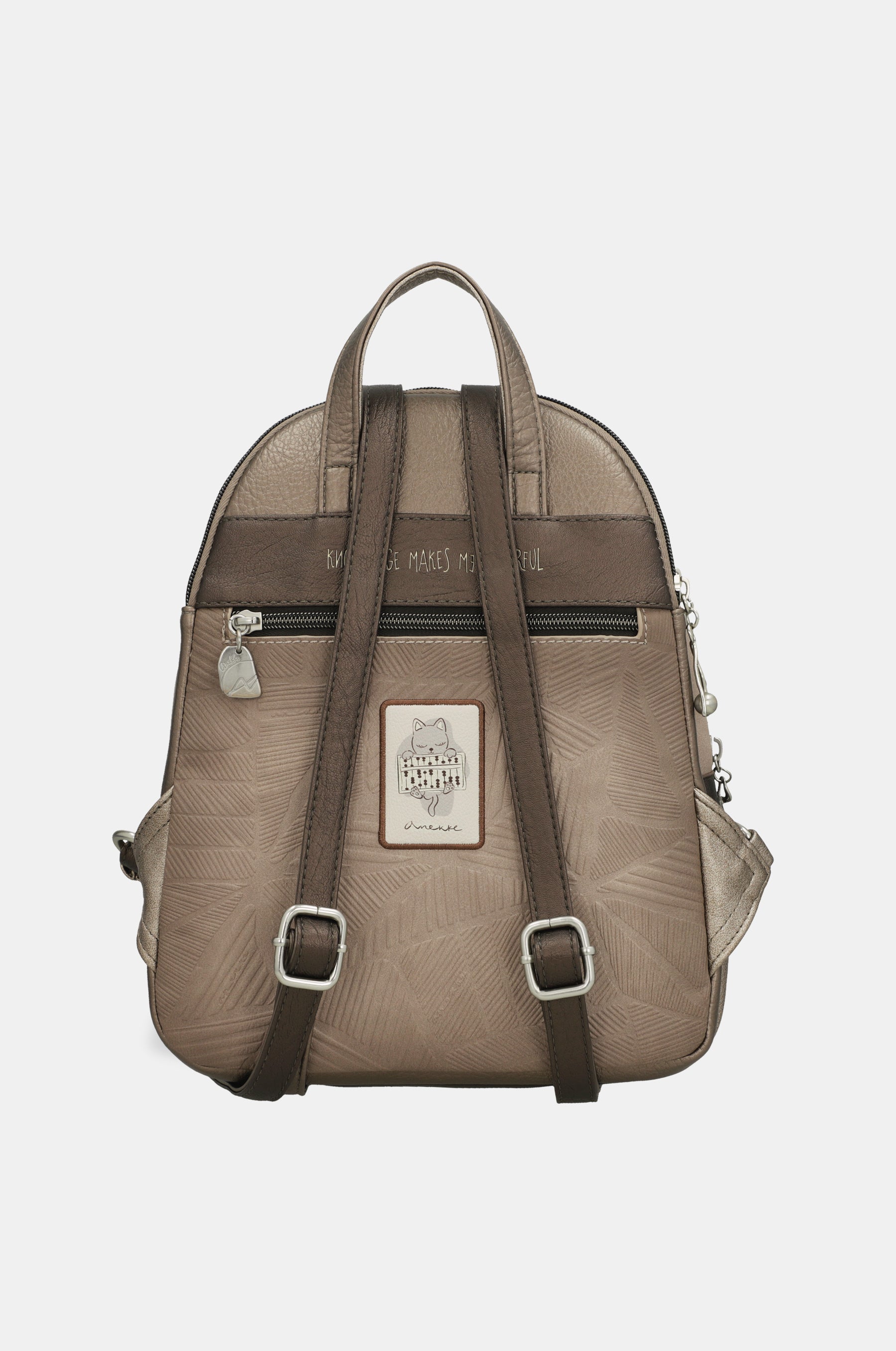 Anti-Diebstahl Rucksack Sophia