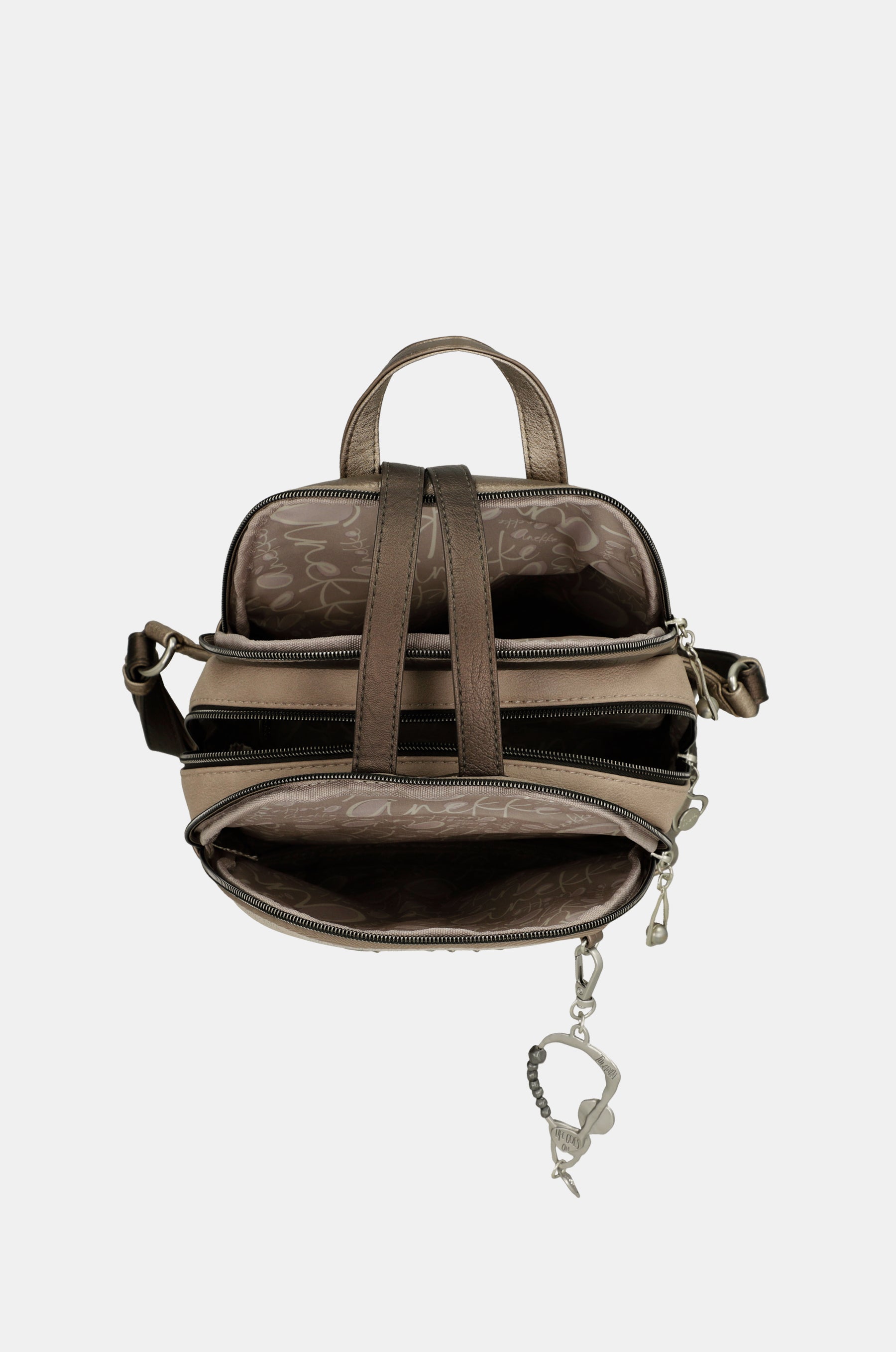 Anti-Diebstahl Rucksack Sophia
