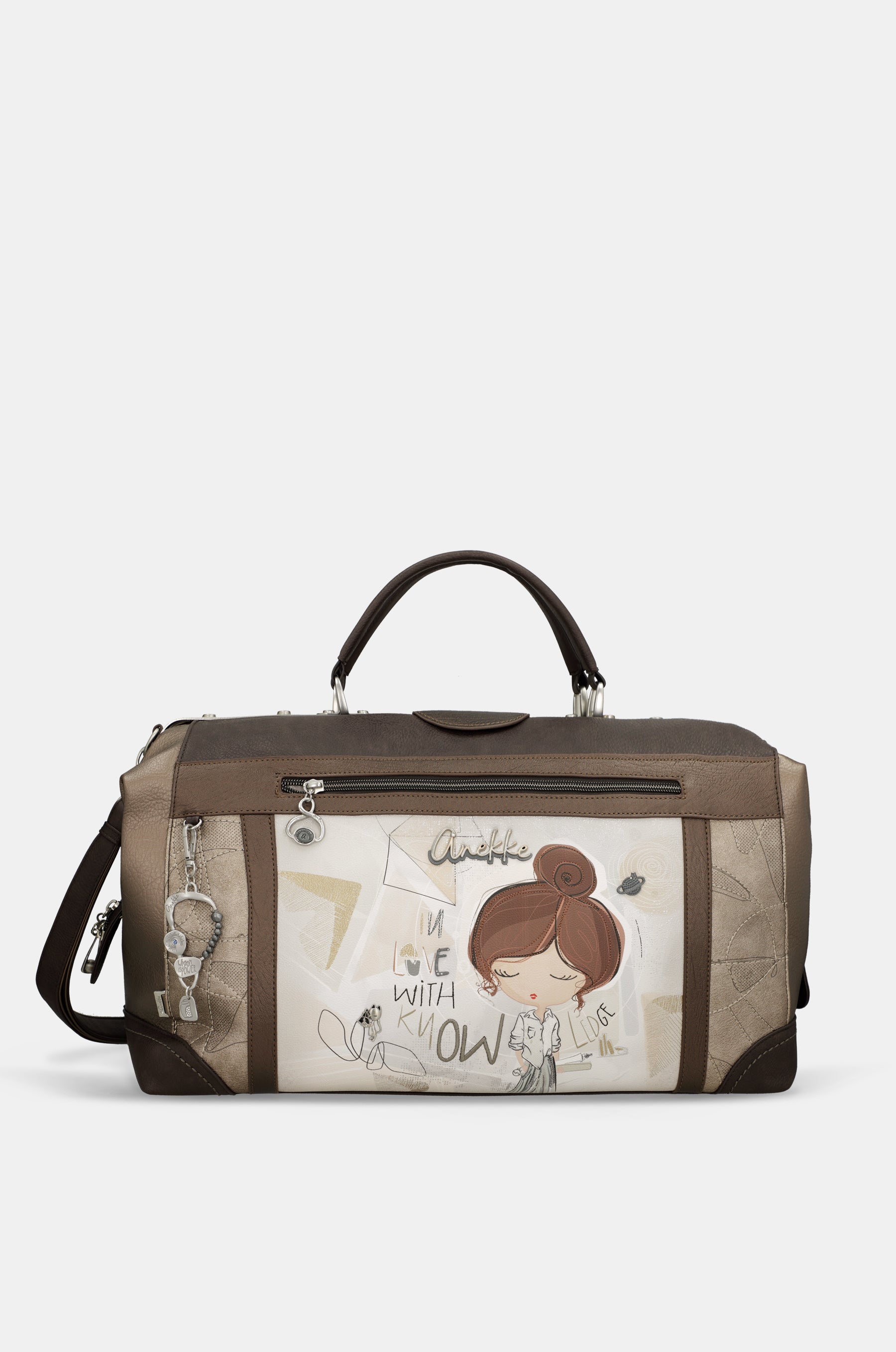 Reisetasche Muse Sophia