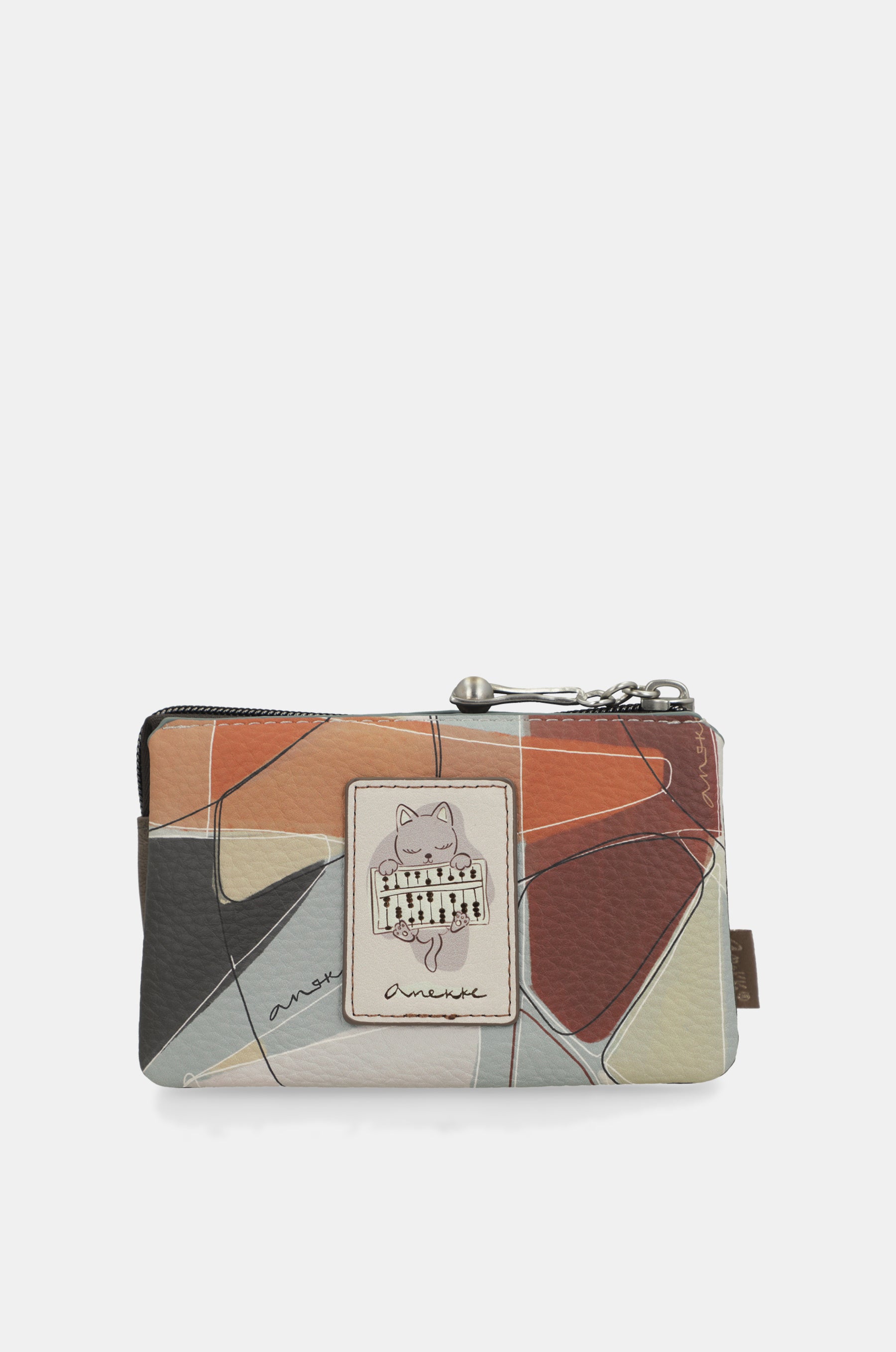 Portemonnaie Sophia mit 3 Fächern