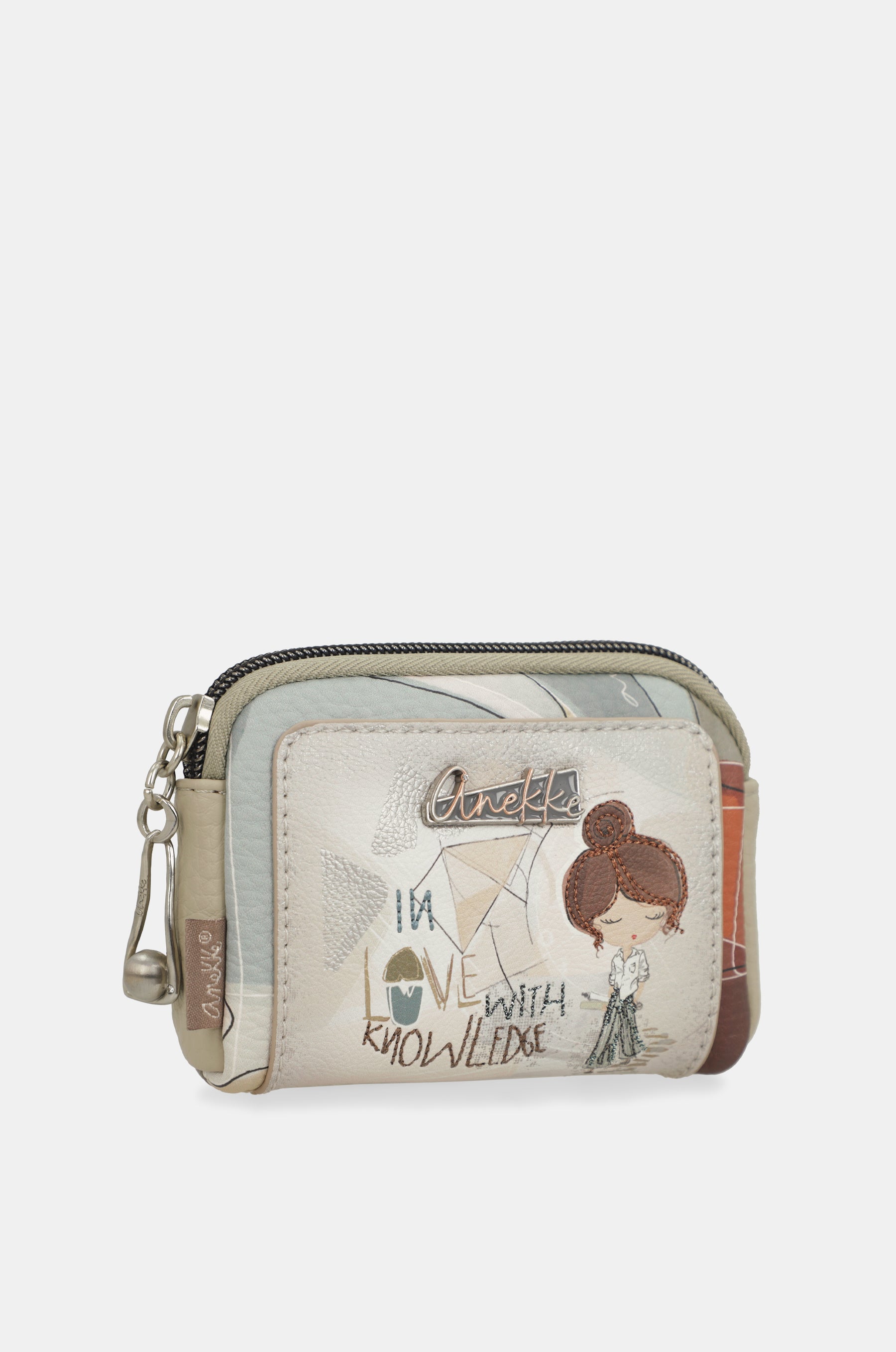 Portemonnaie Sophia klein