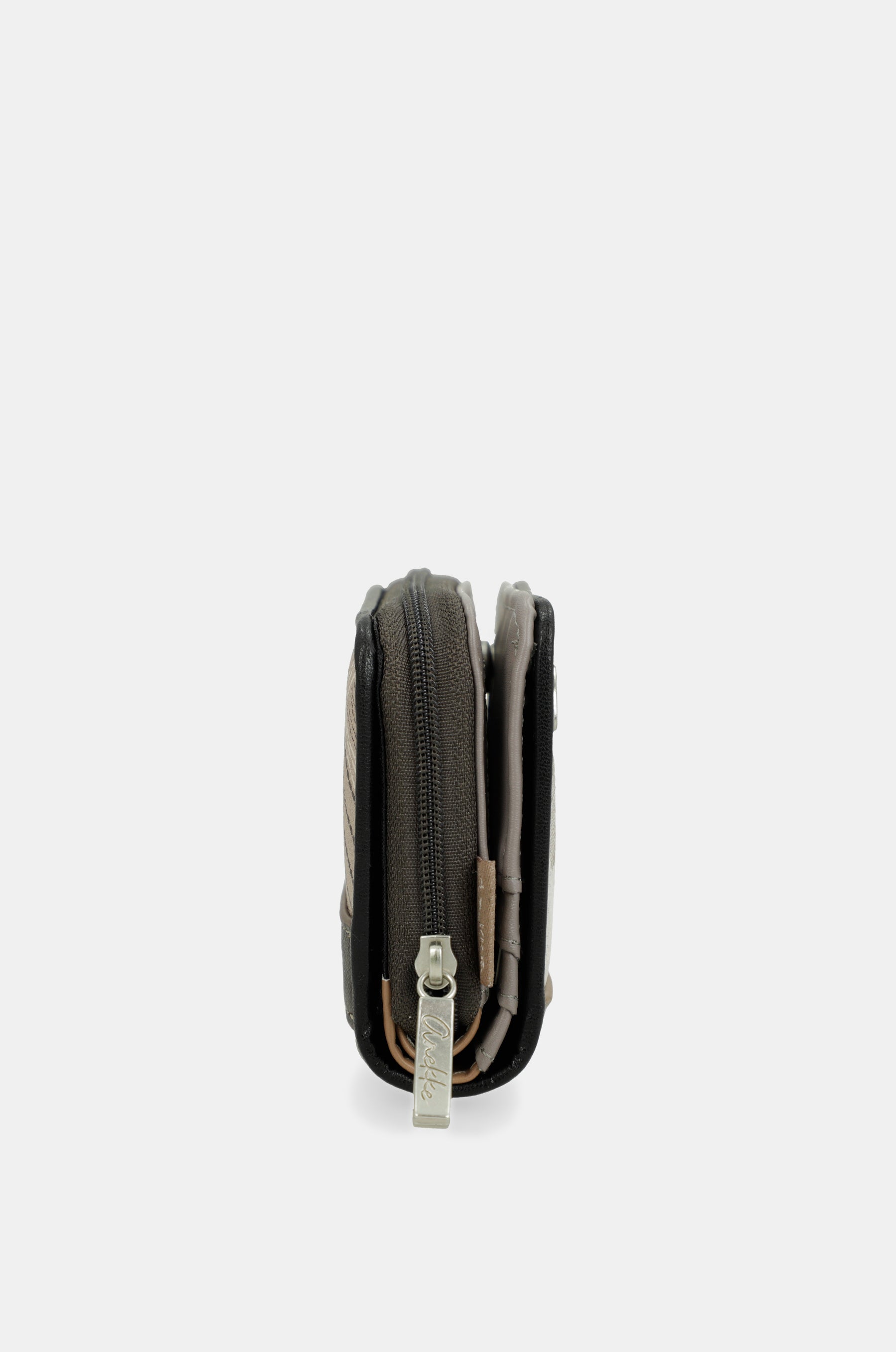 Brieftasche RFID Sophia klein und fest