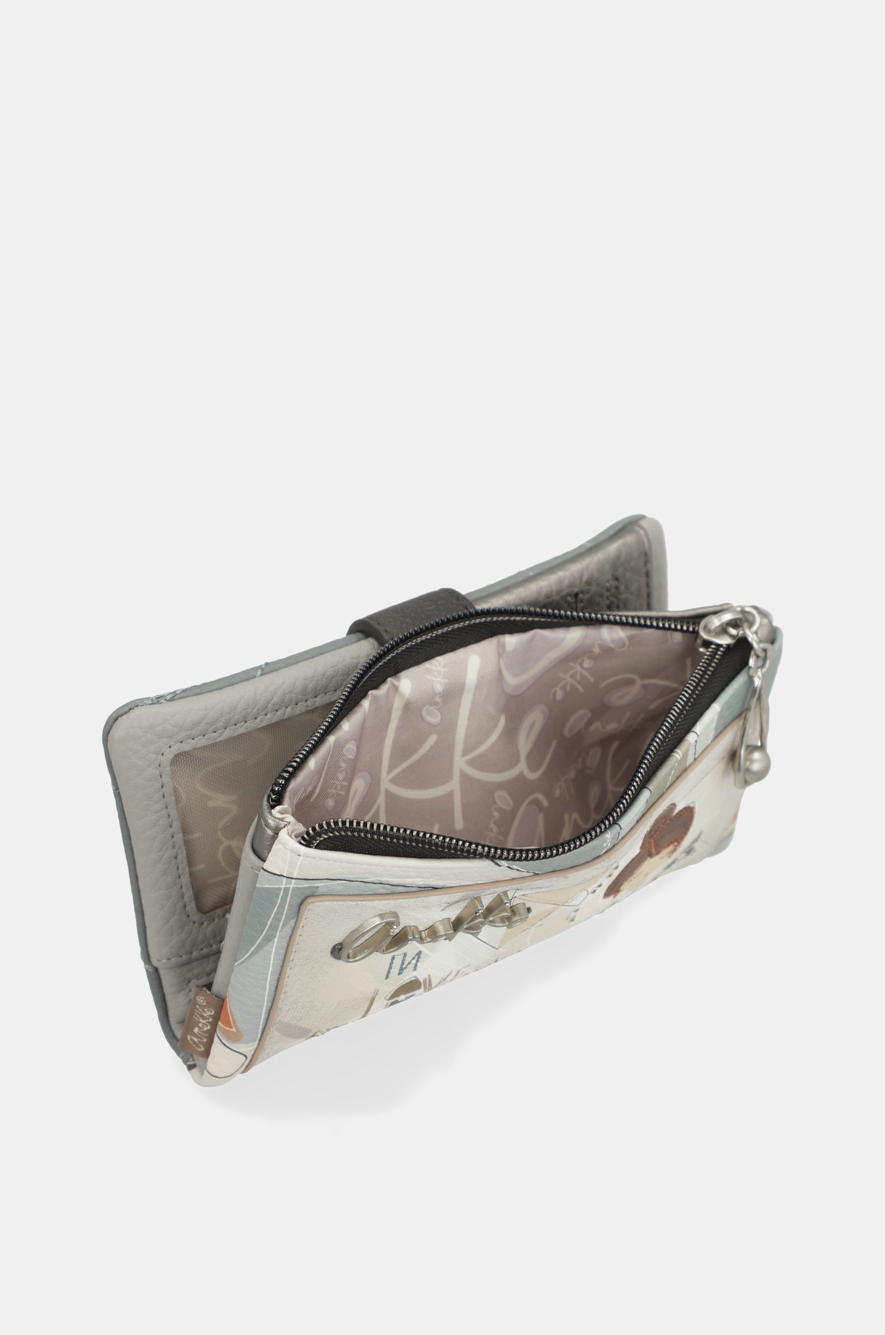 Brieftasche RFID Sophia mittelgroß