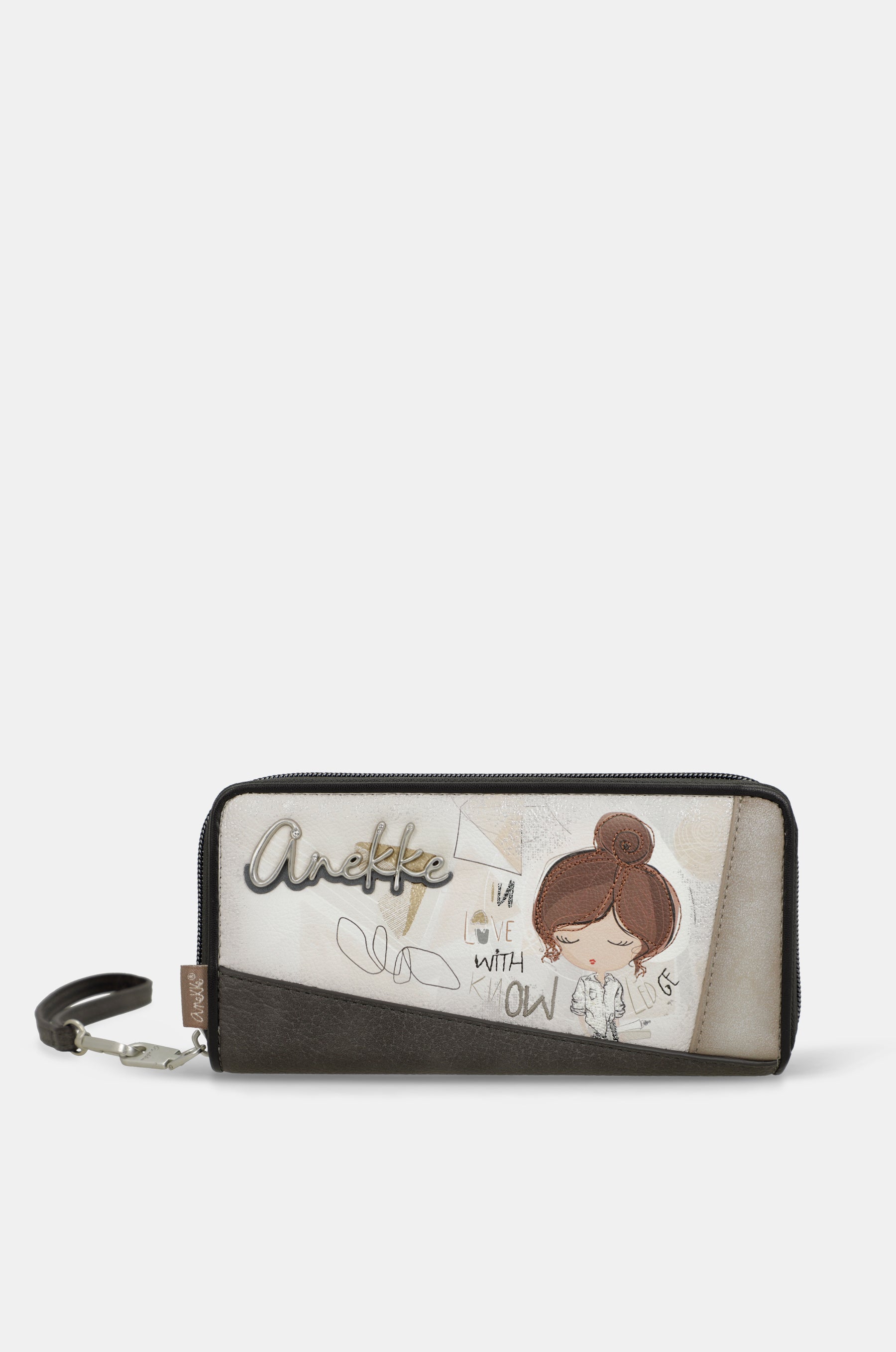 Brieftasche RFID Sophia groß