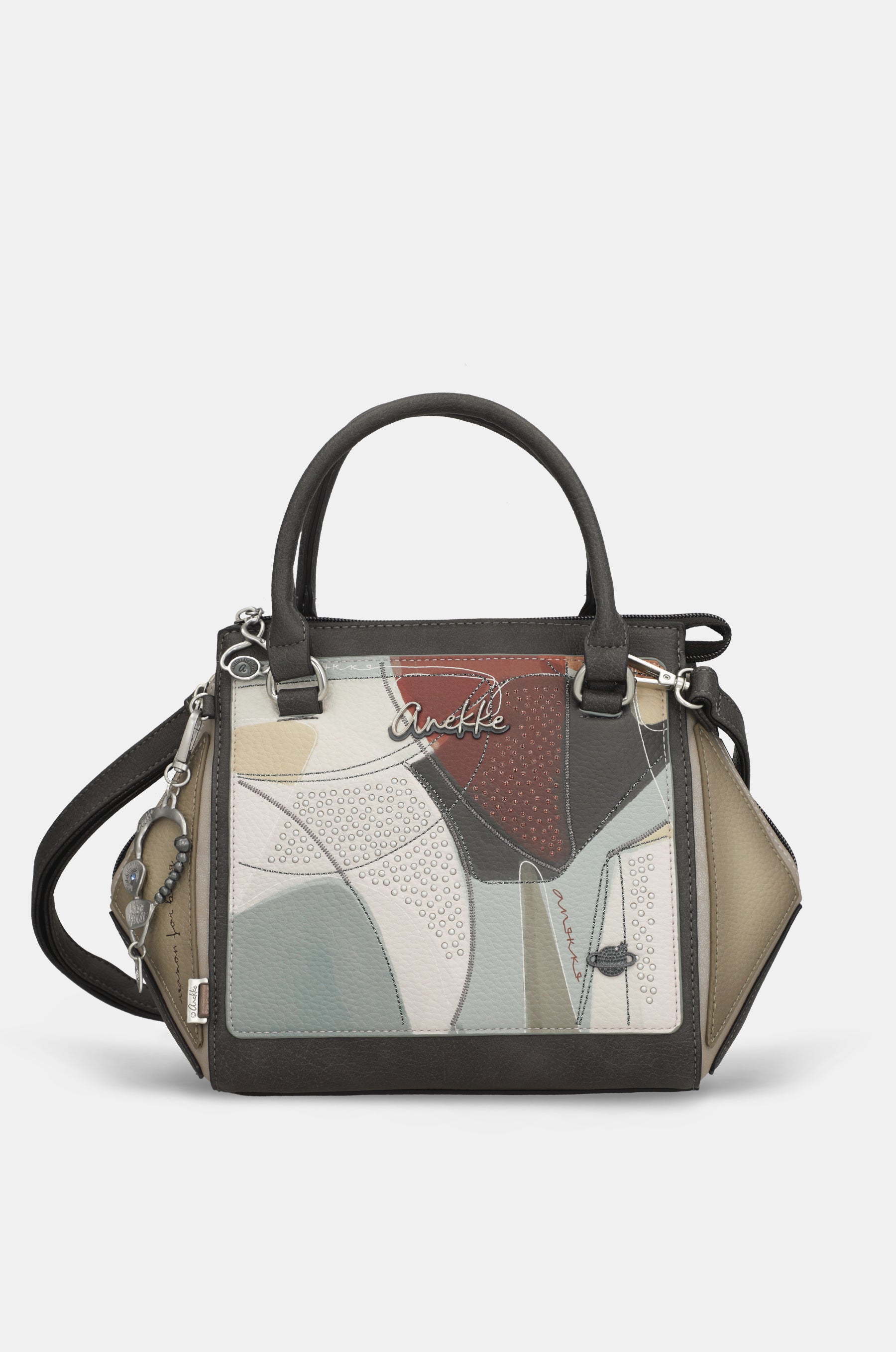 Tasche mit kurzem Griff Auralis