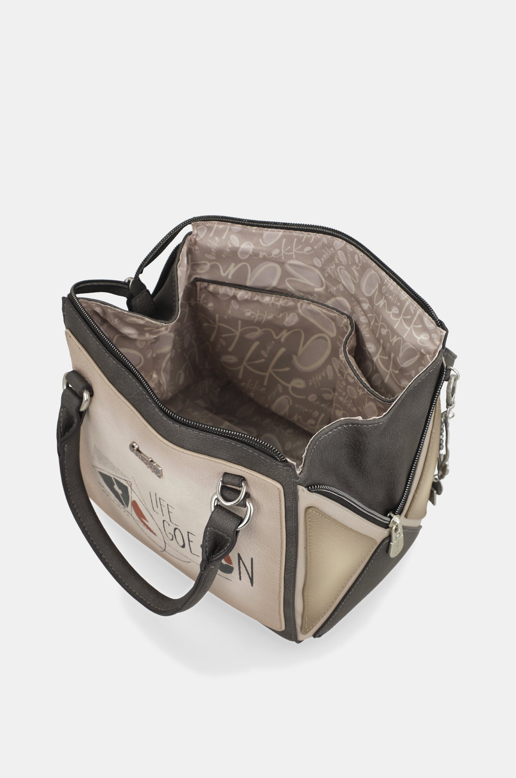 Tasche mit kurzem Griff Auralis