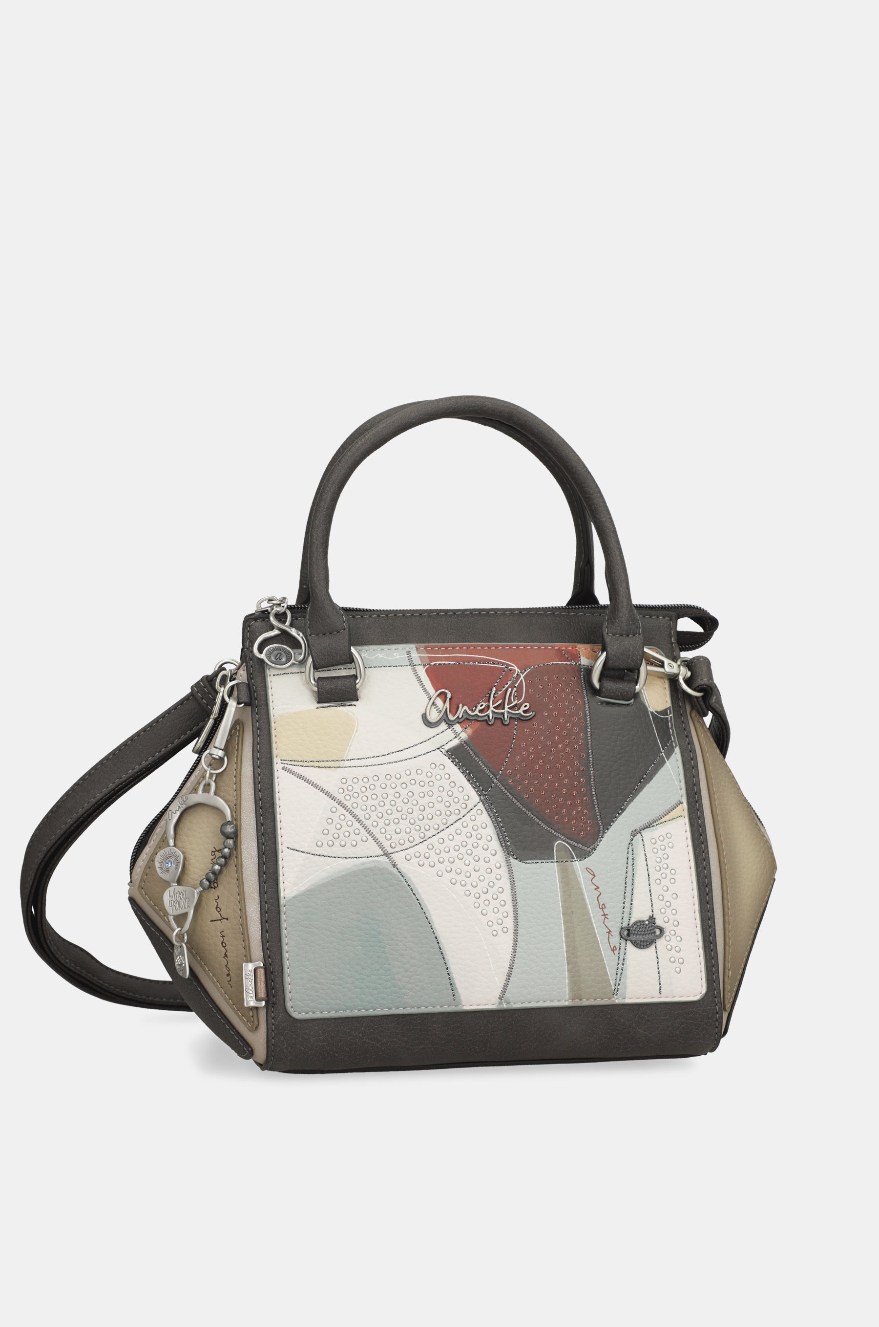 Tasche mit kurzem Griff Auralis