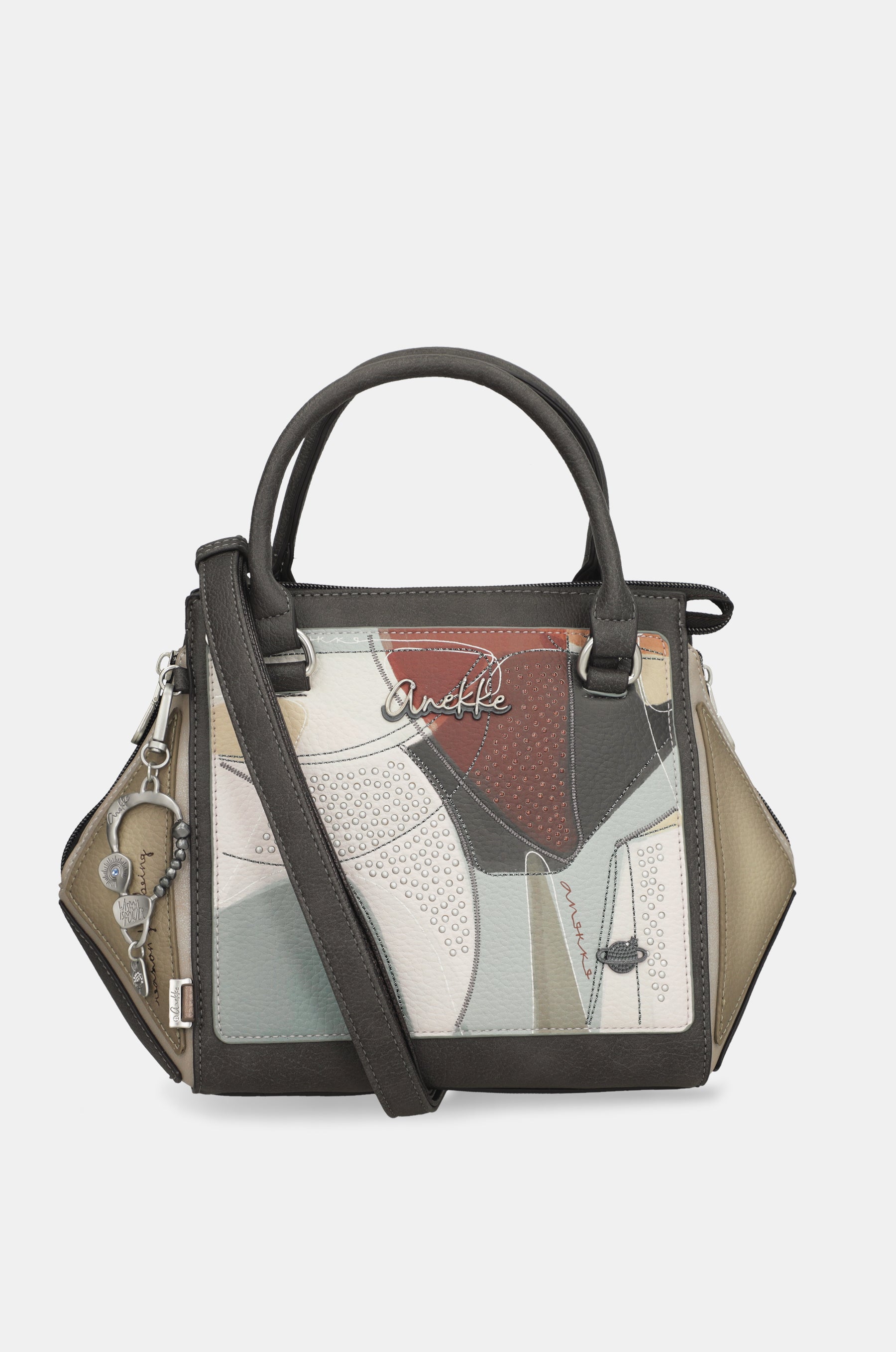 Tasche mit kurzem Griff Auralis