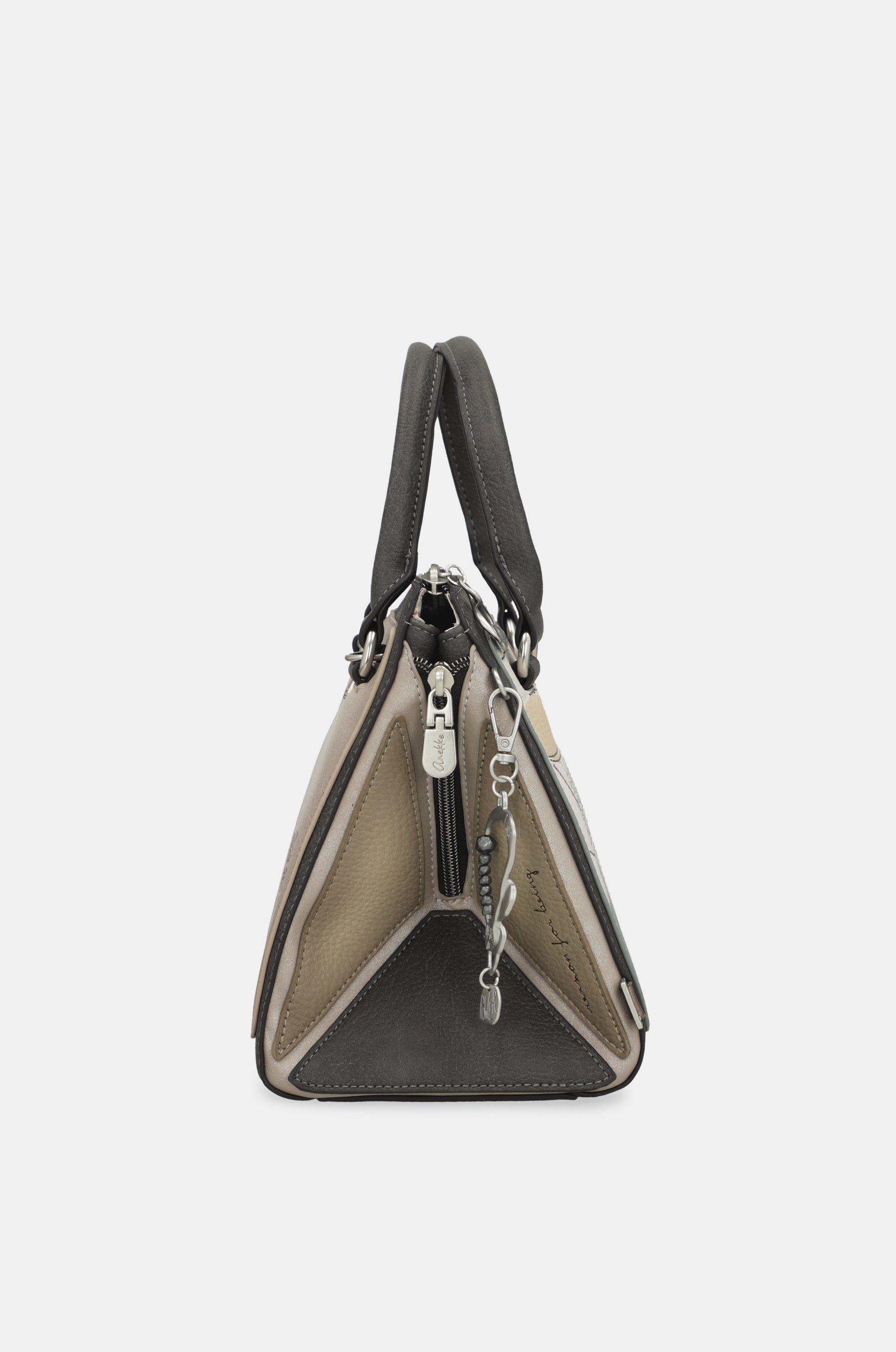 Tasche mit kurzem Griff Auralis