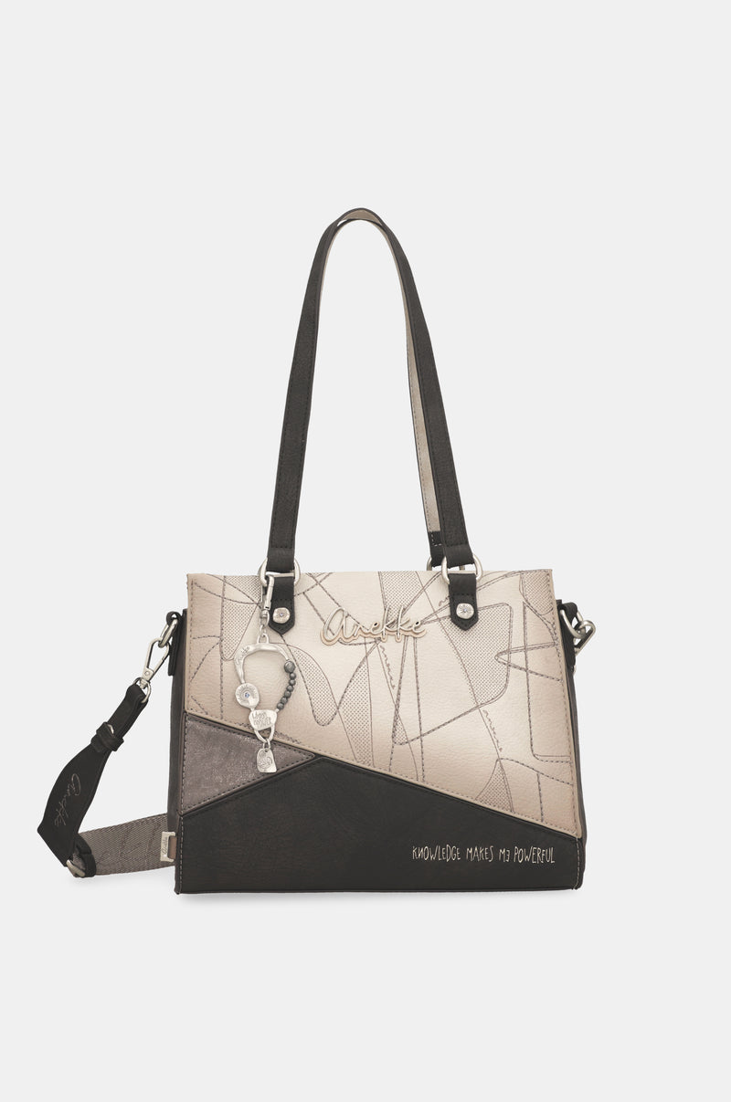 Schultertasche Auralis