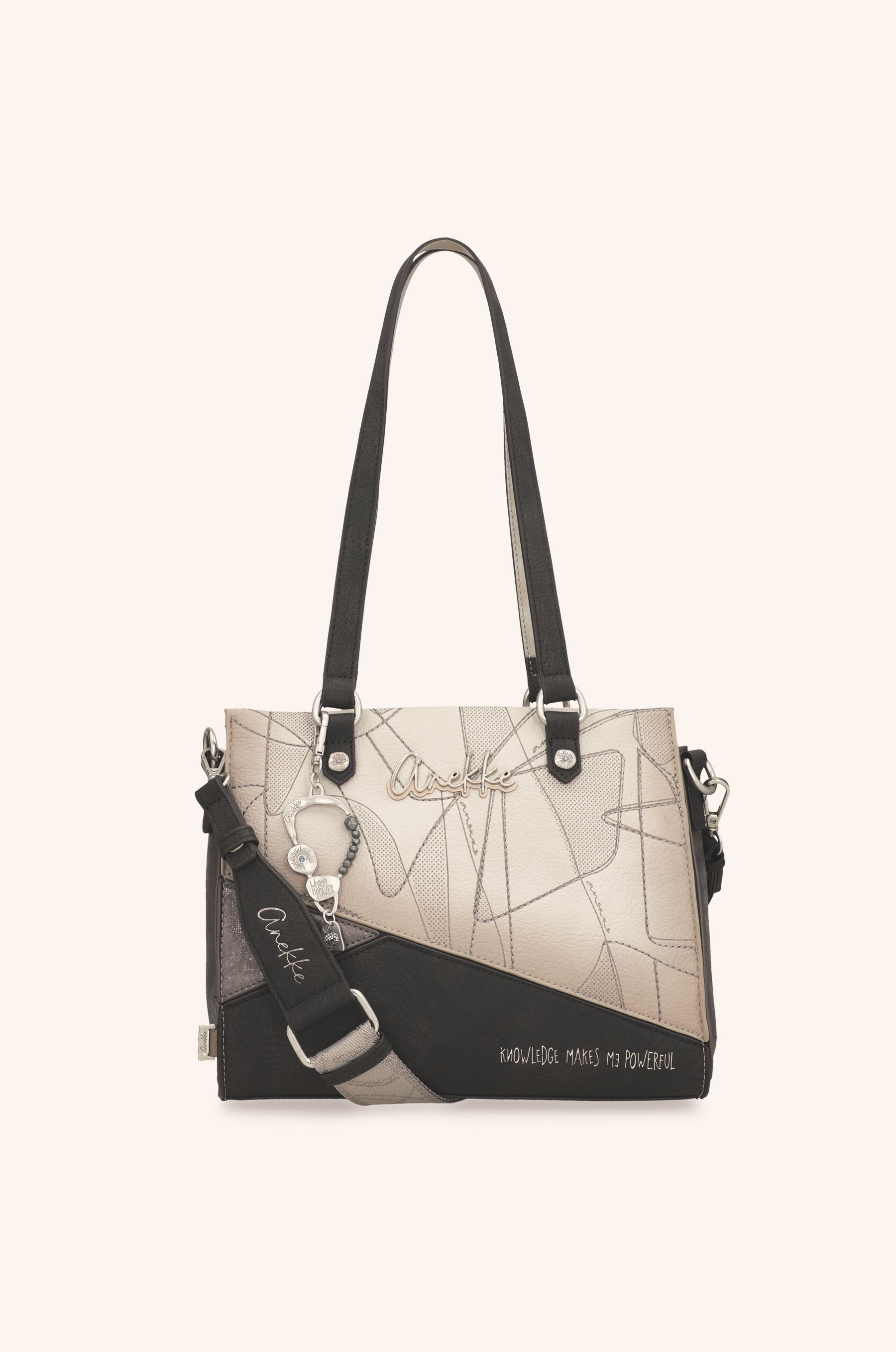 Schultertasche Auralis