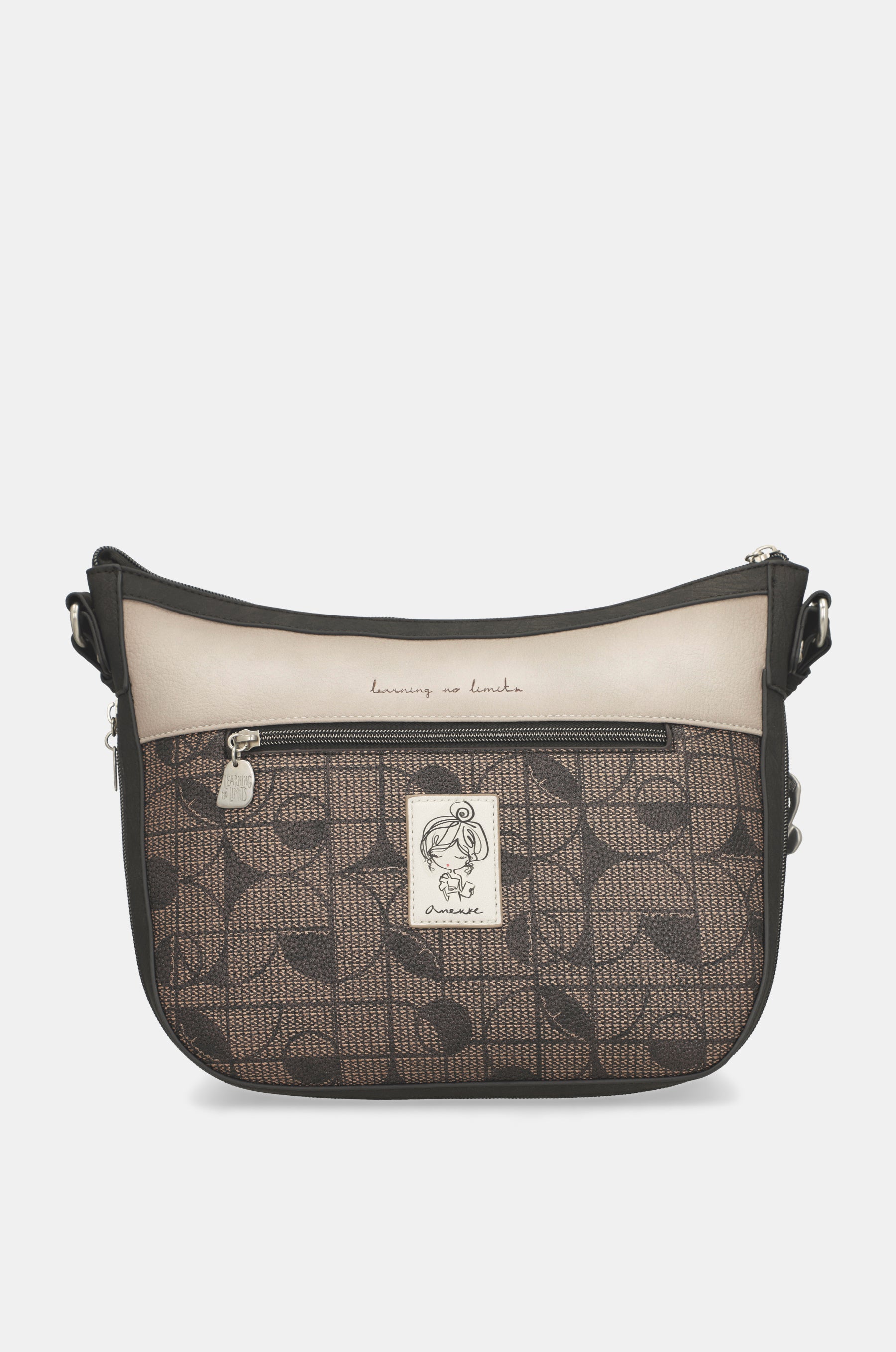 Umhängetasche Auralis groß