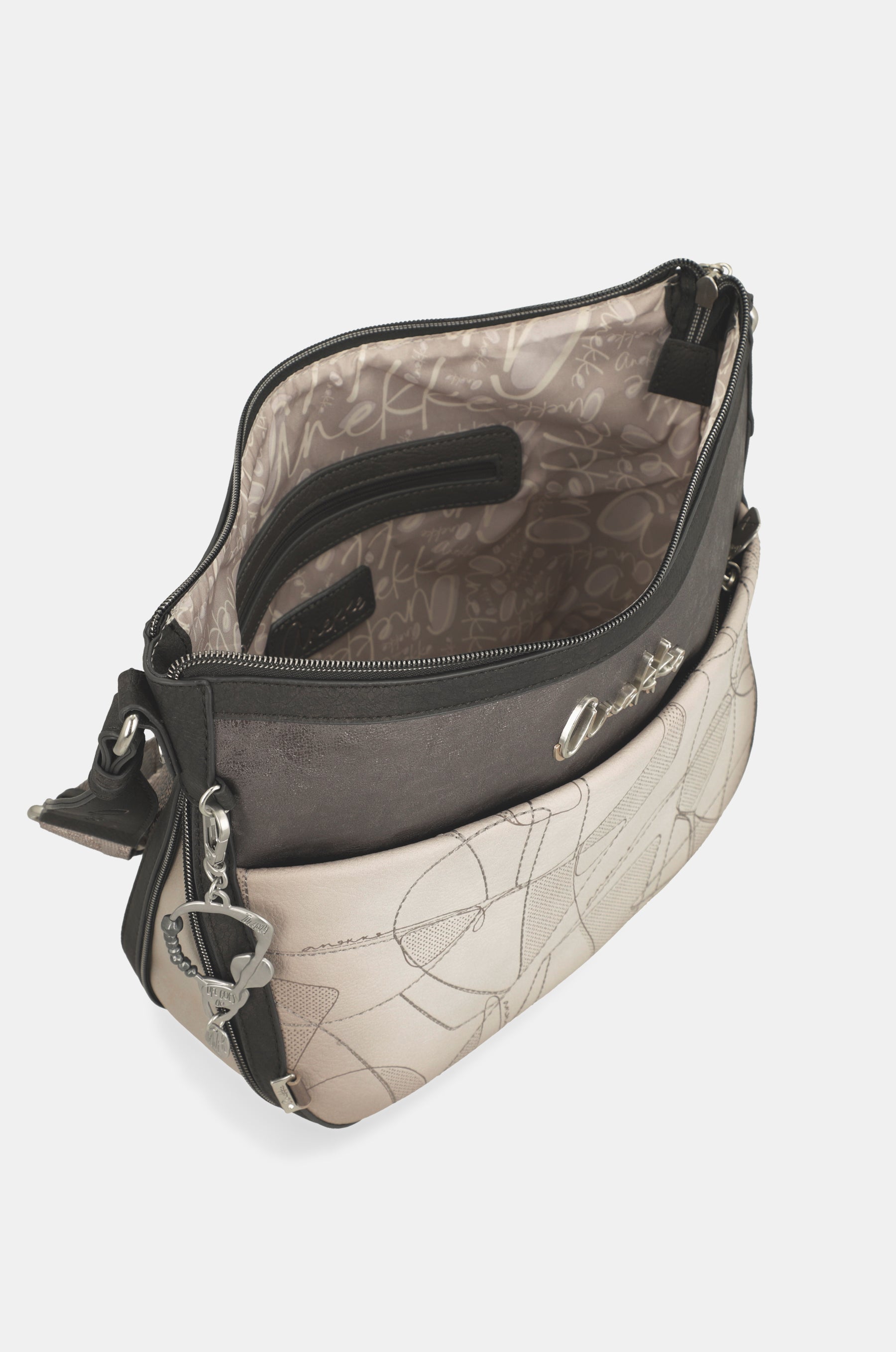 Umhängetasche Auralis groß