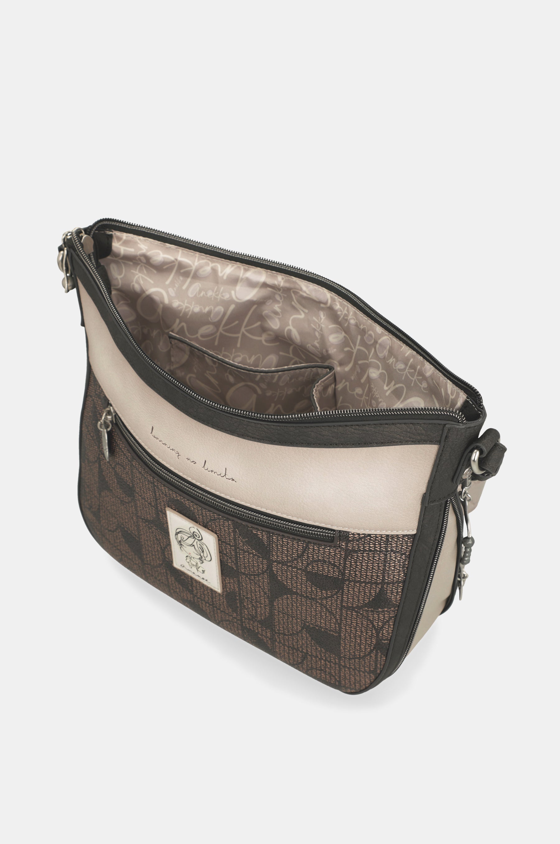 Umhängetasche Auralis groß