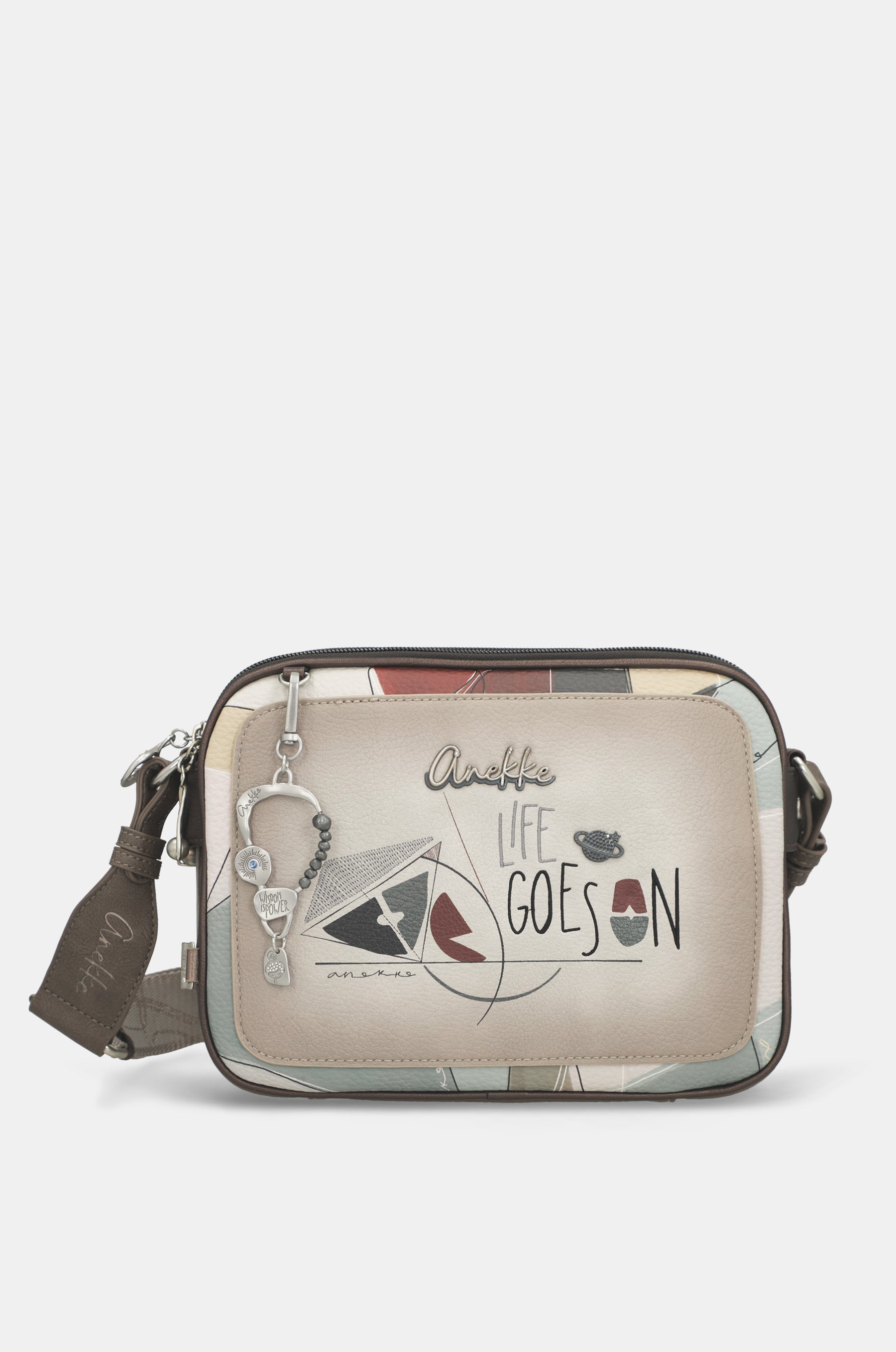 Umhängetasche Auralis mittelgroß