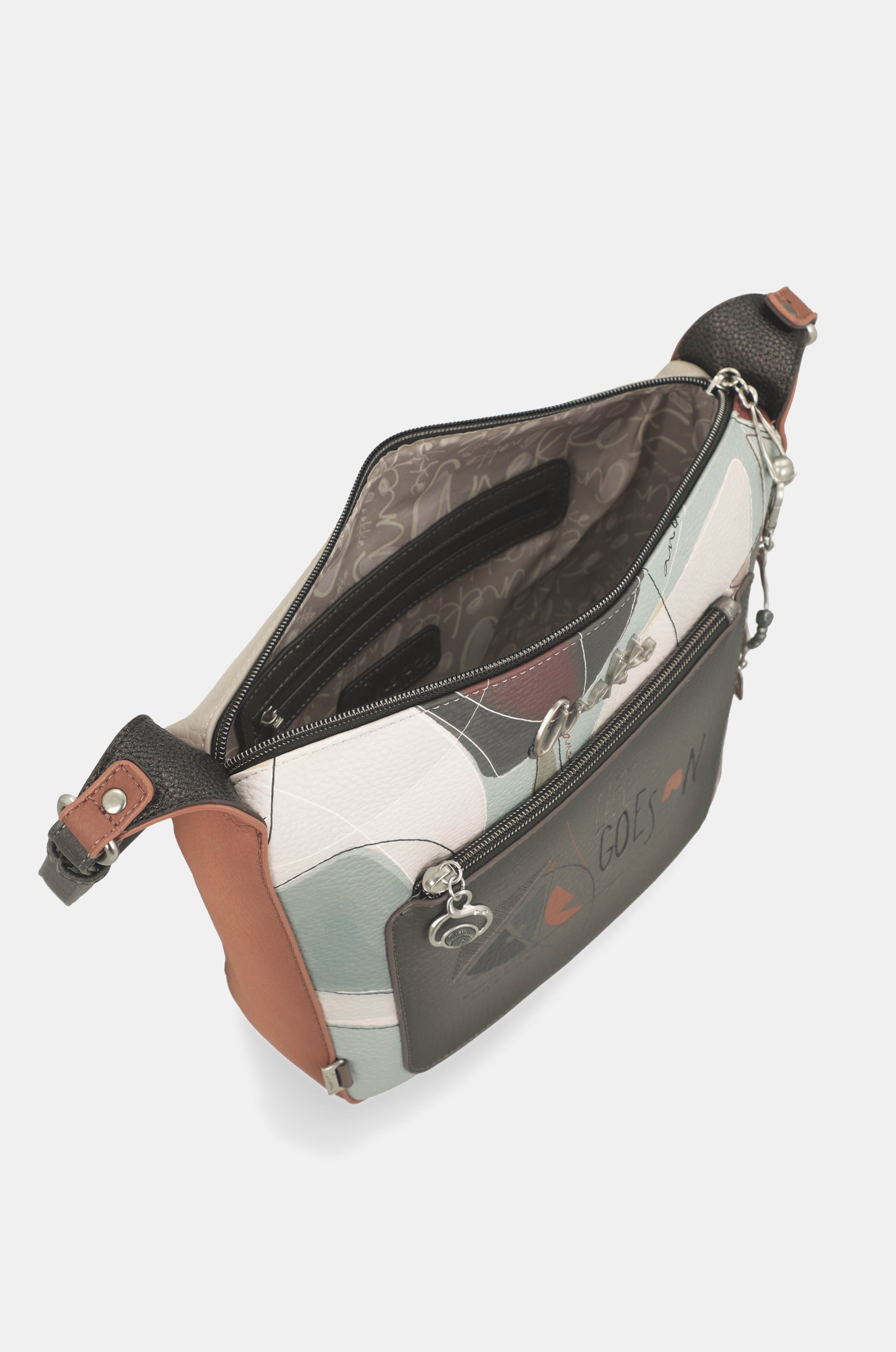 Umhängetasche Auralis