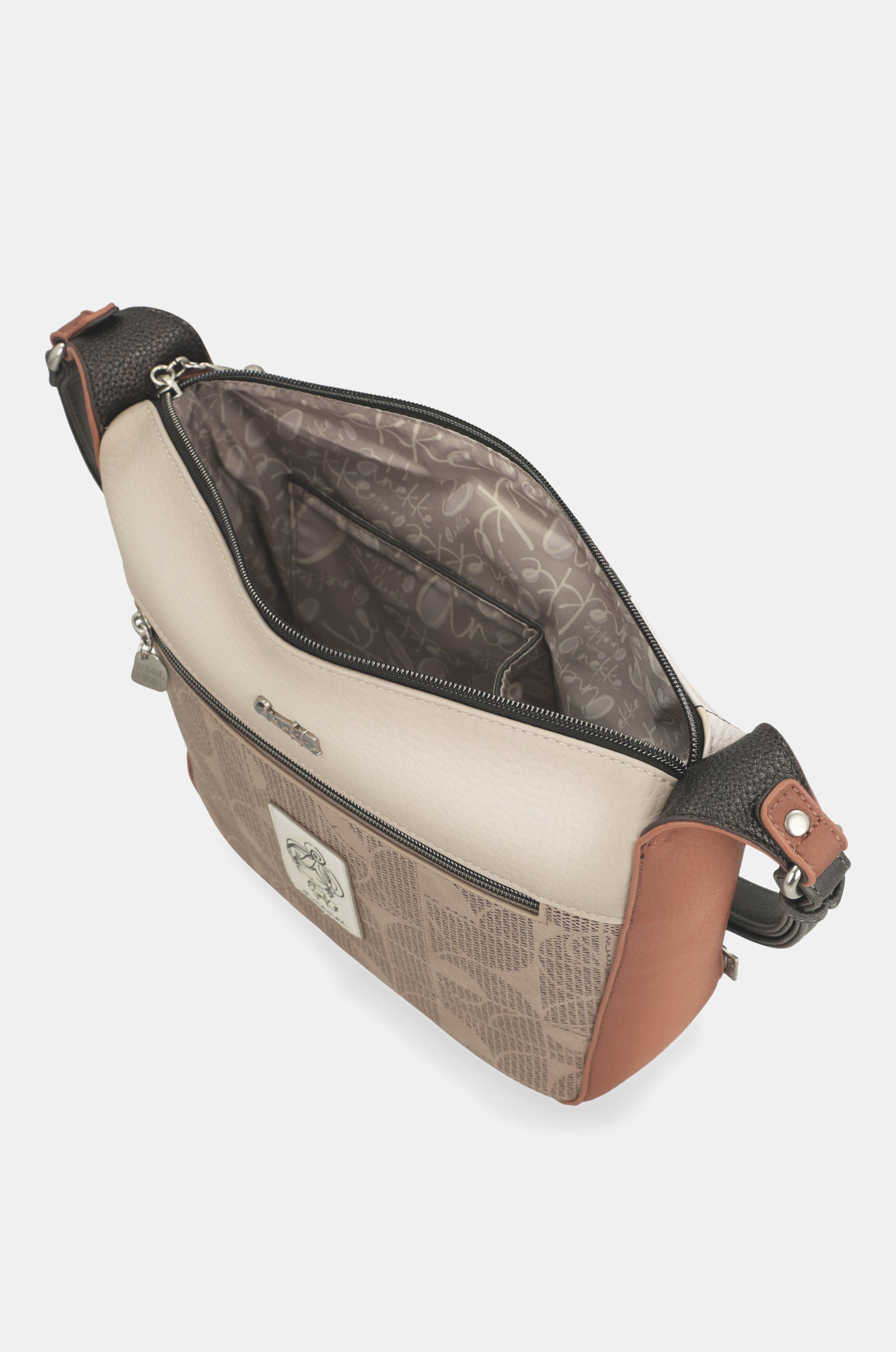 Umhängetasche Auralis