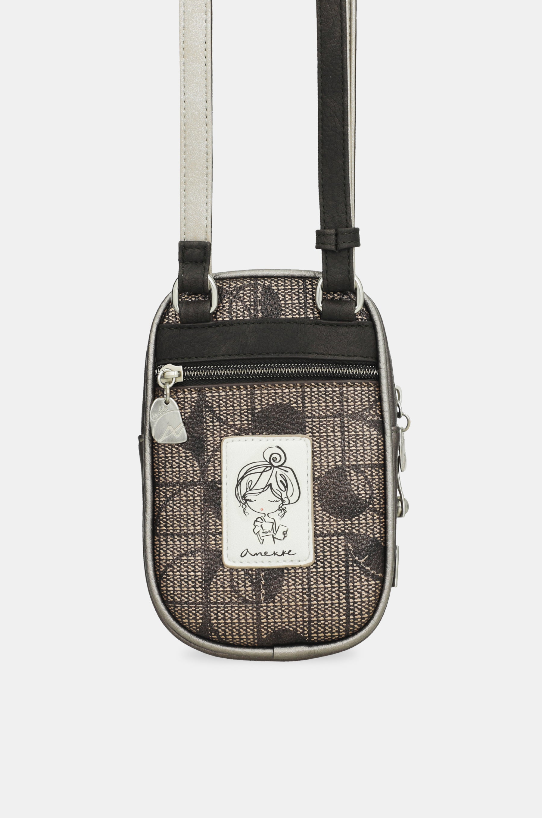 Mini Umhängetasche Auralis