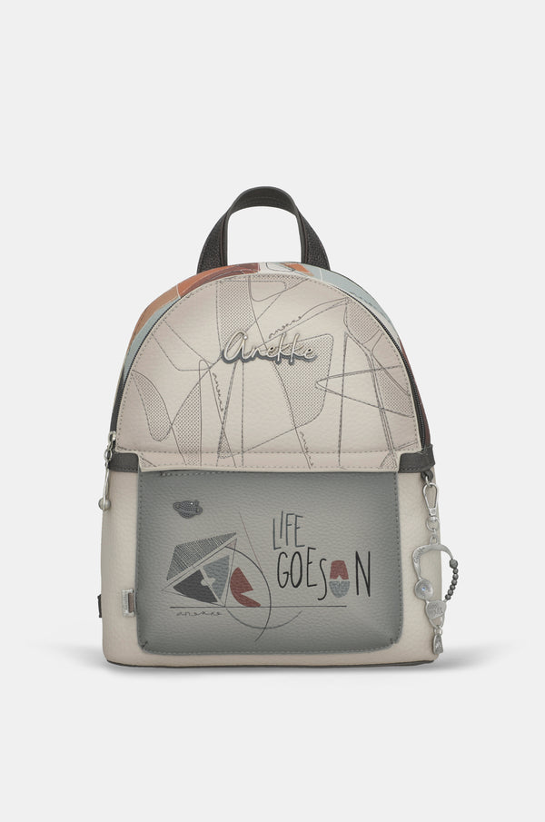 Rucksack Auralis mittelgroß