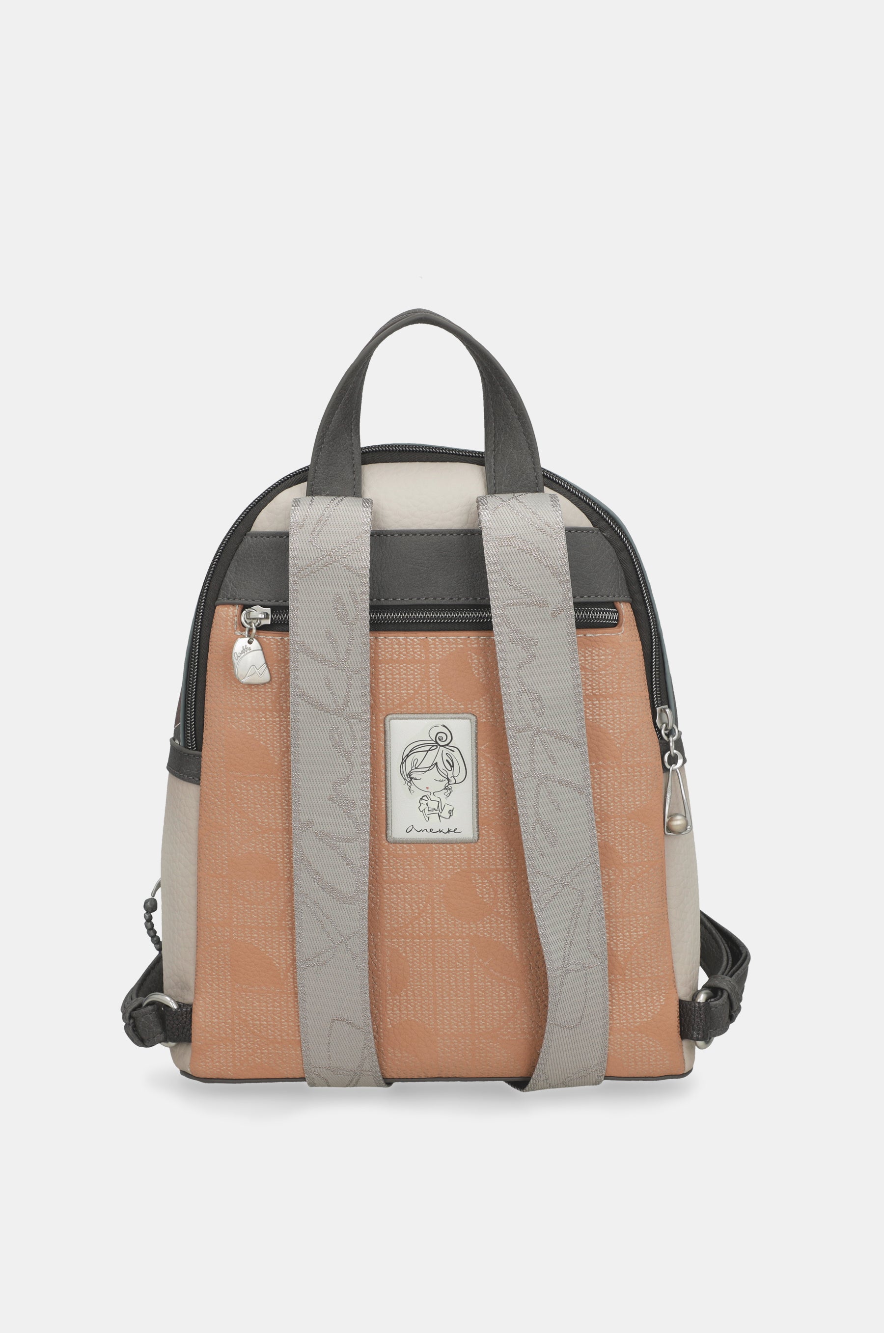 Rucksack Auralis mittelgroß