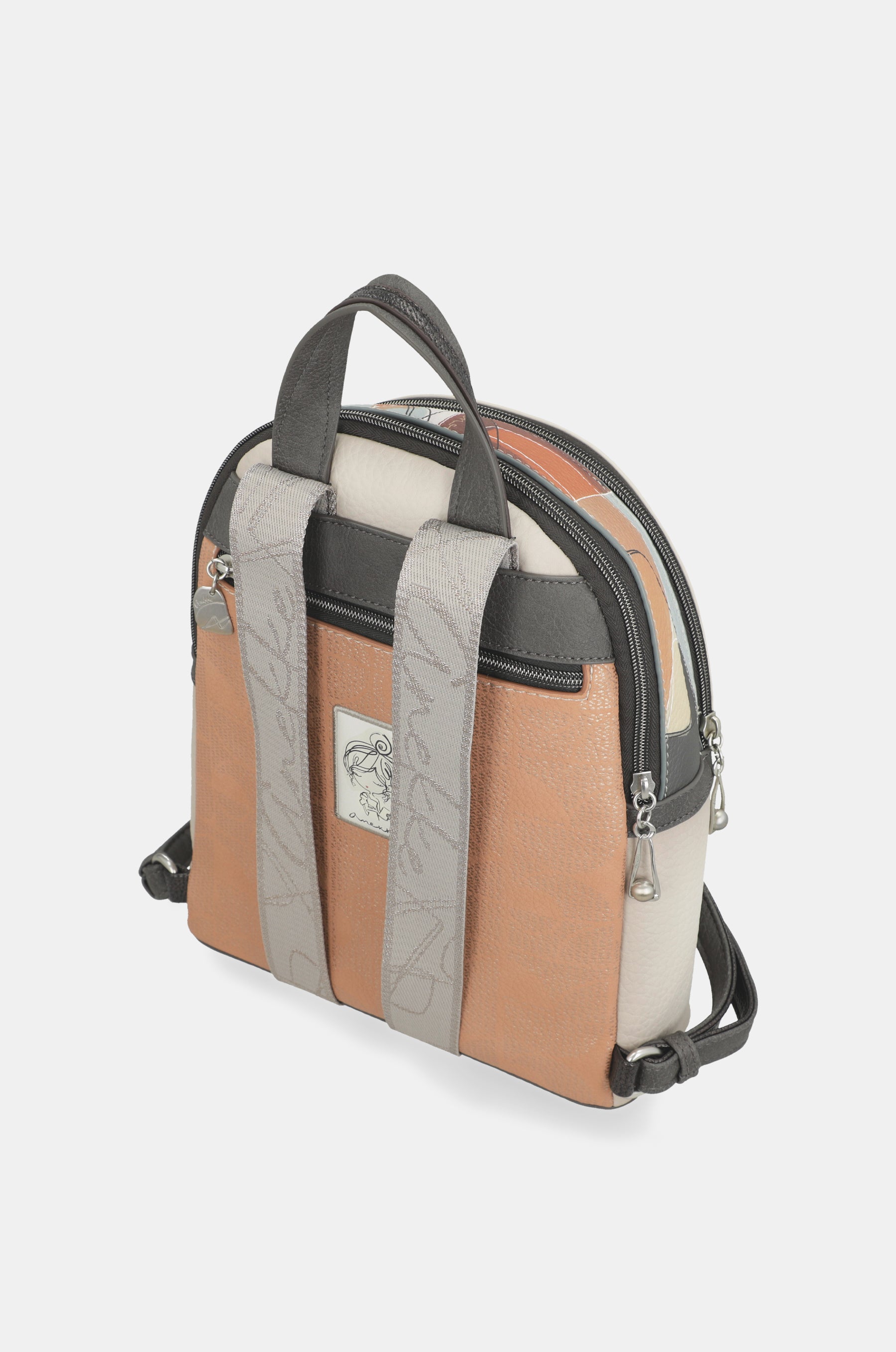 Rucksack Auralis mittelgroß