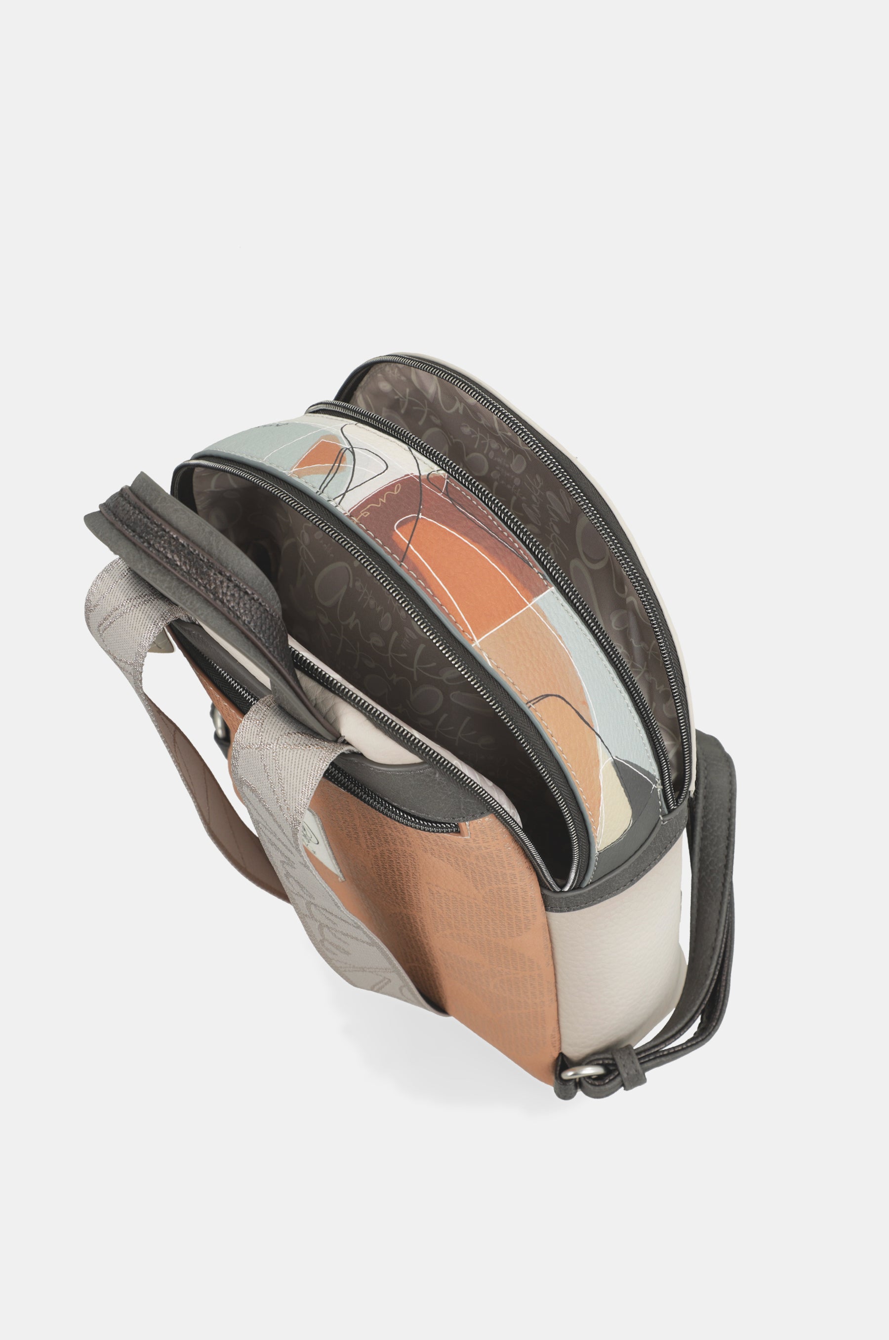 Rucksack Auralis mittelgroß