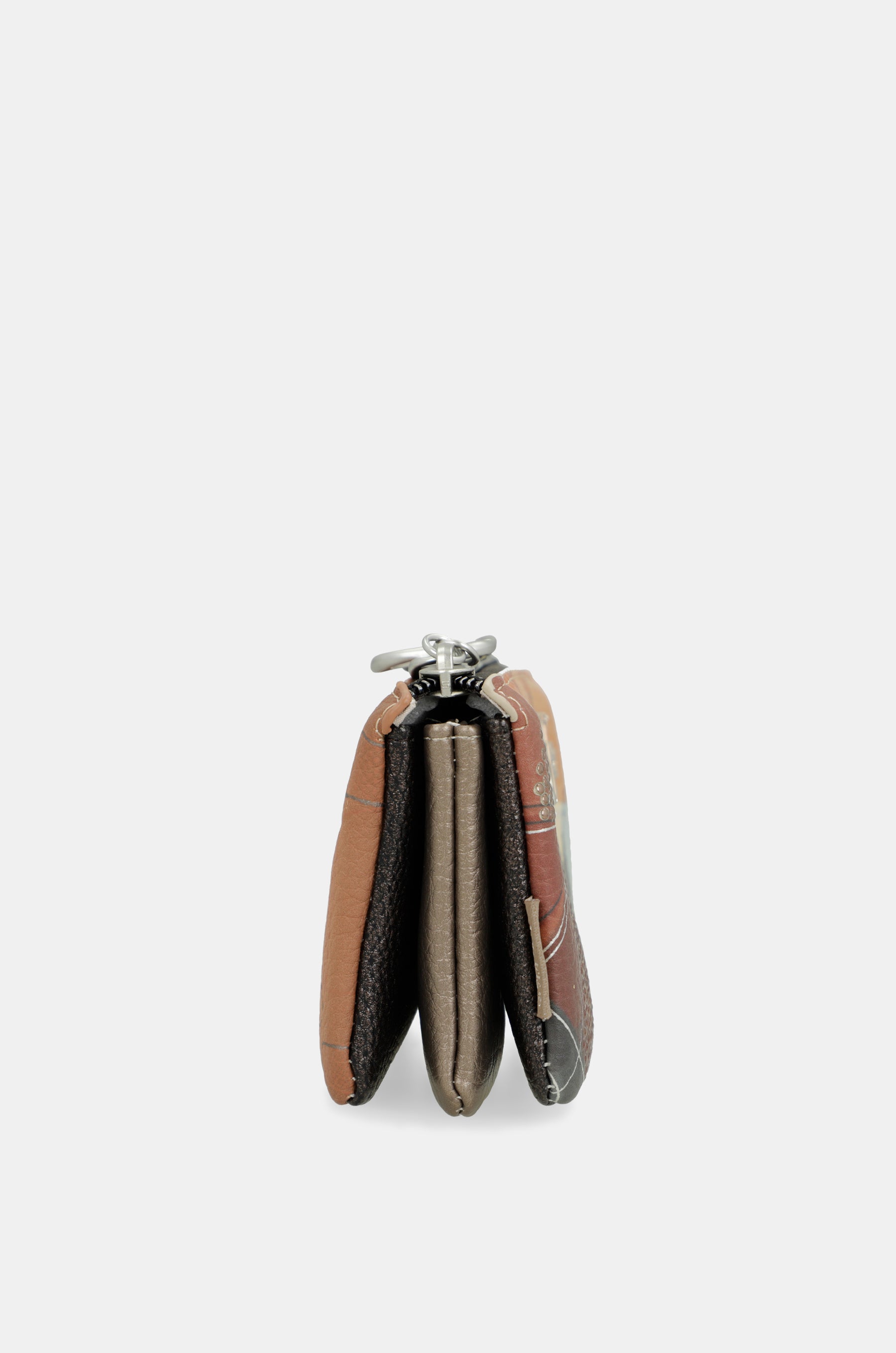 Portemonnaie Auralis klein