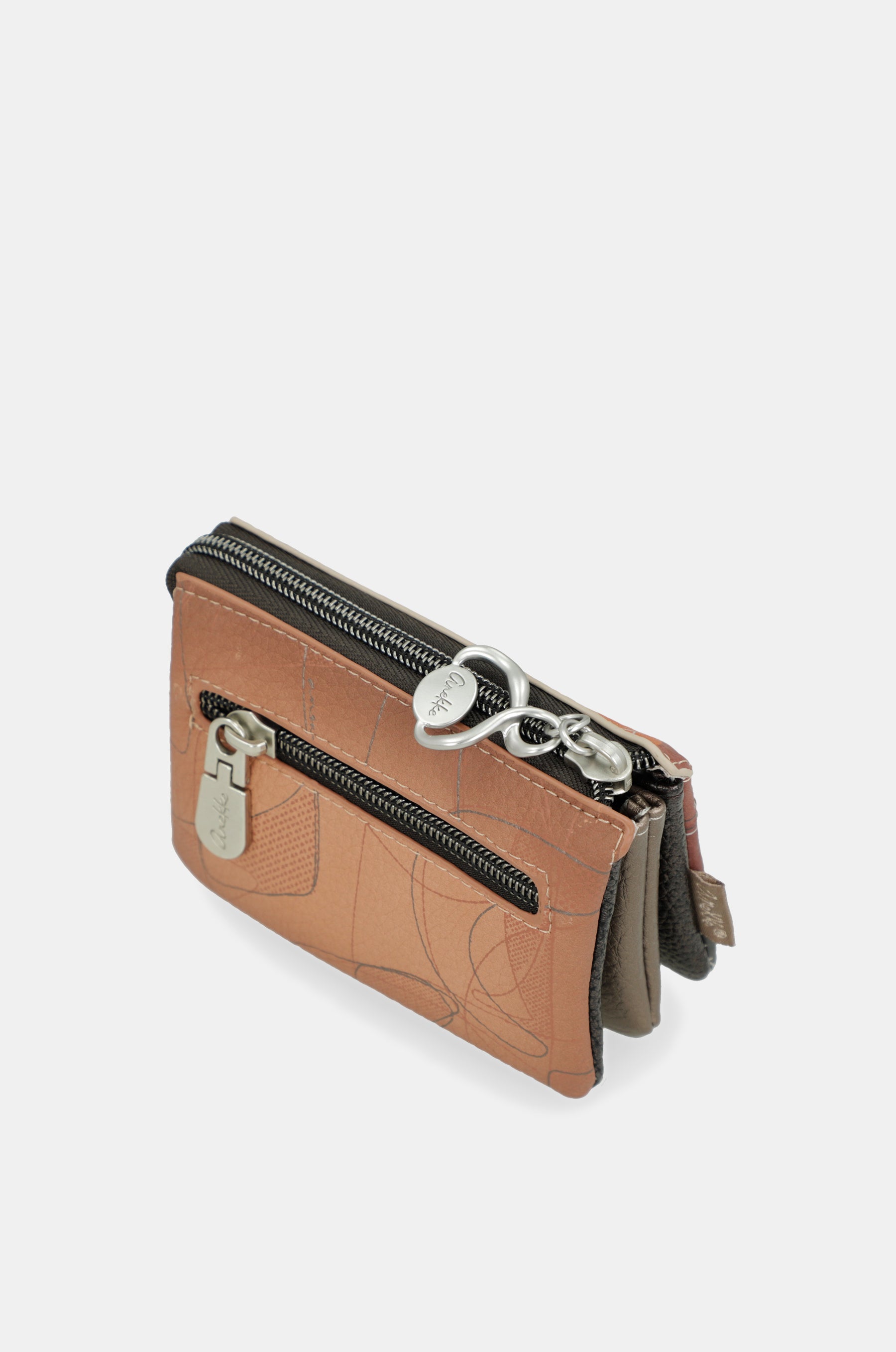 Portemonnaie Auralis klein