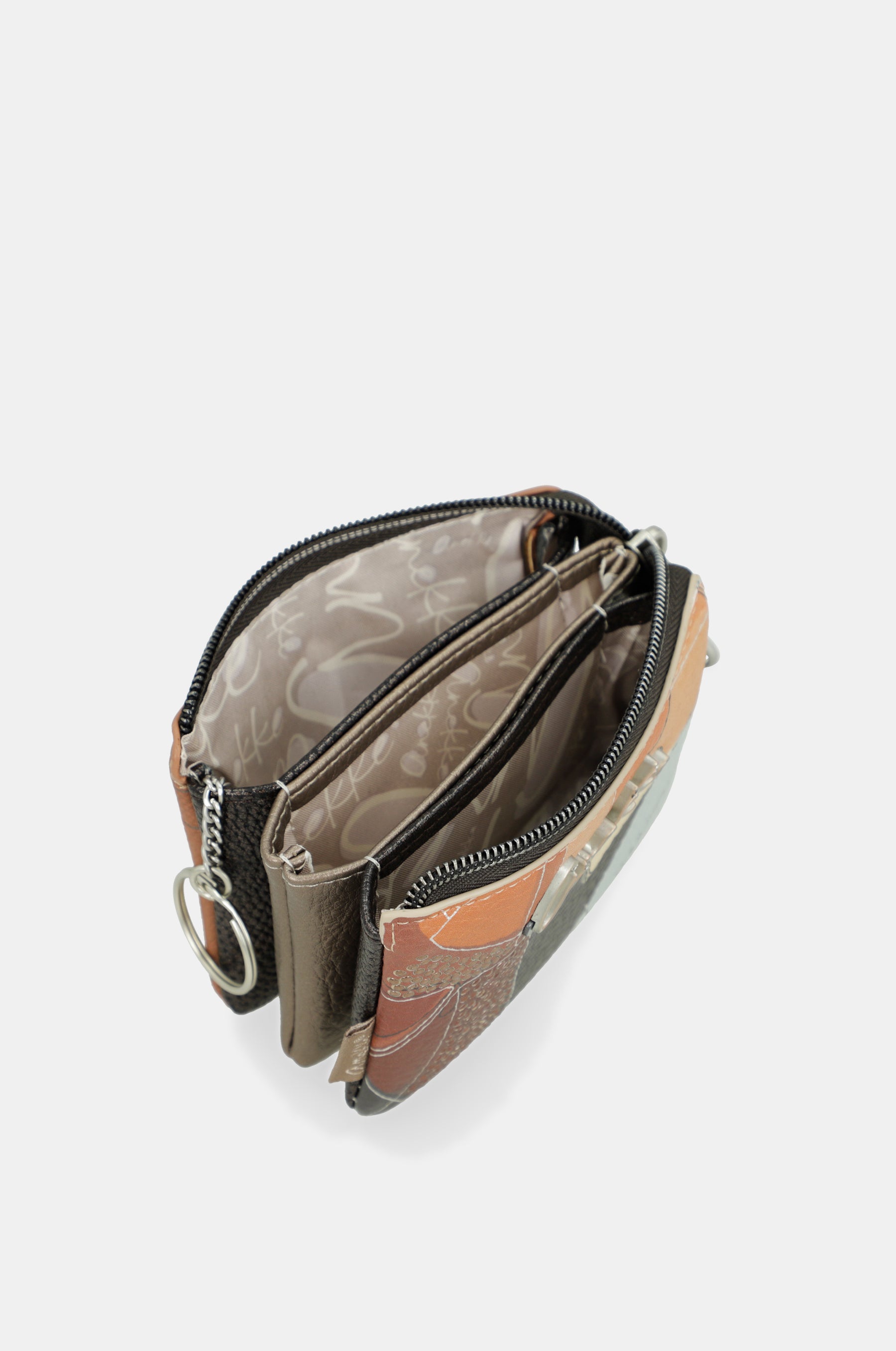 Portemonnaie Auralis klein