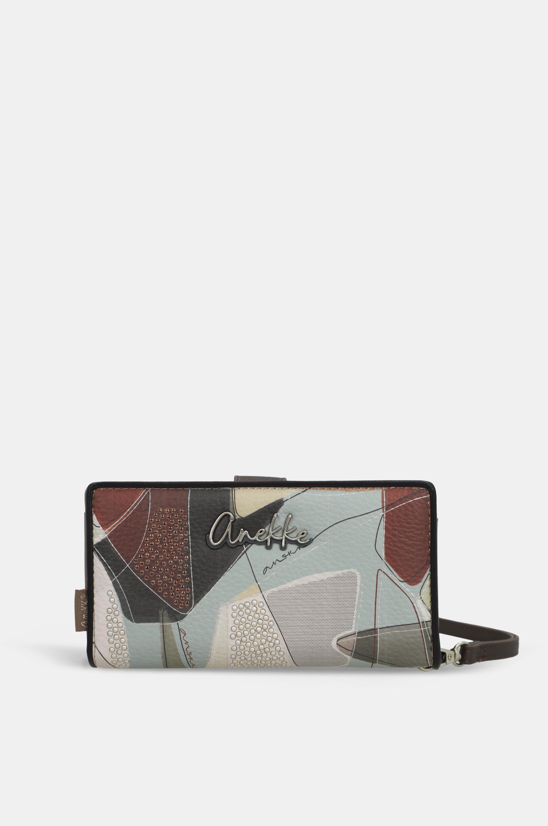 Brieftasche RFID Auralis fest