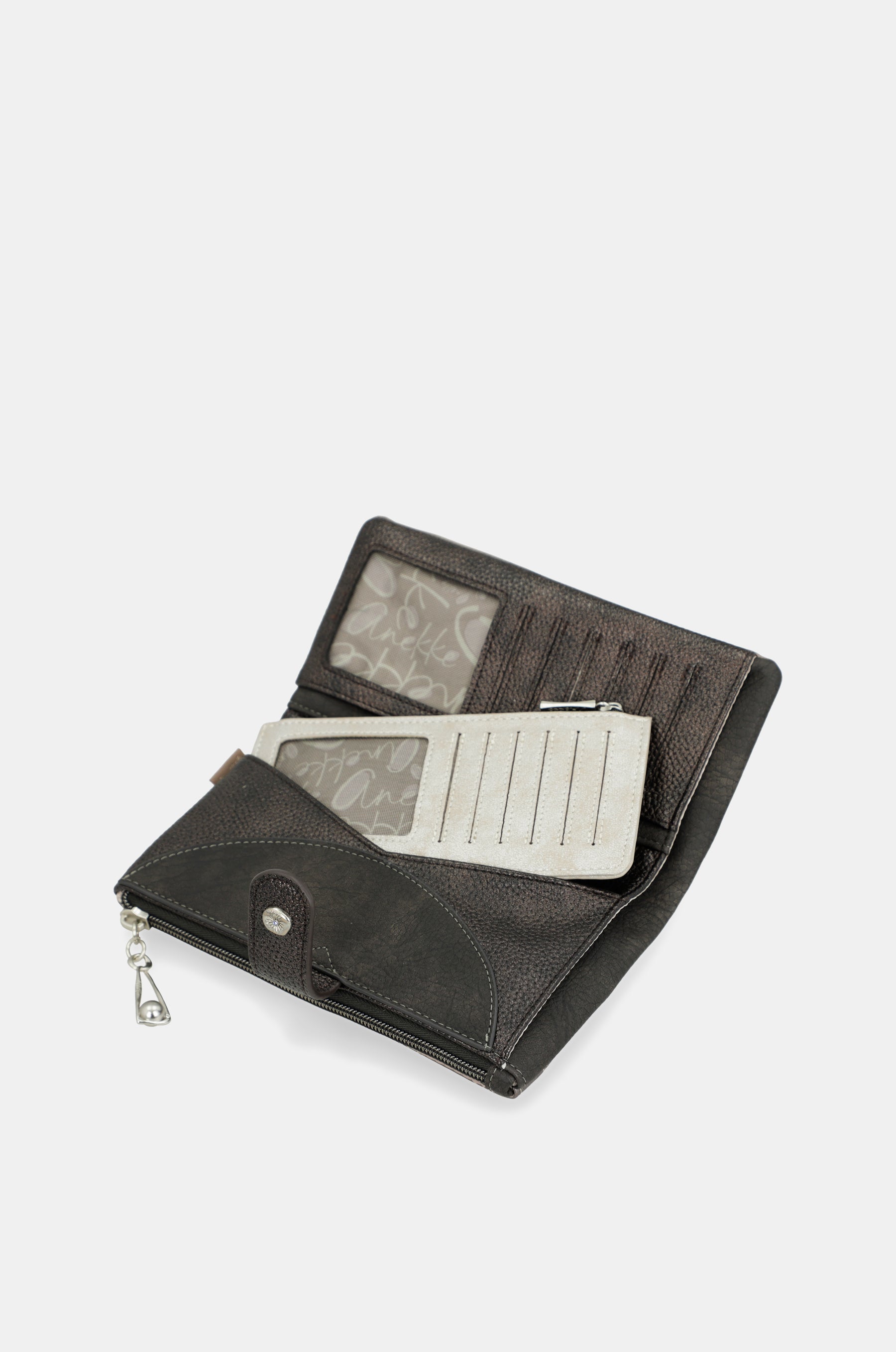 Brieftasche RFID Auralis weich