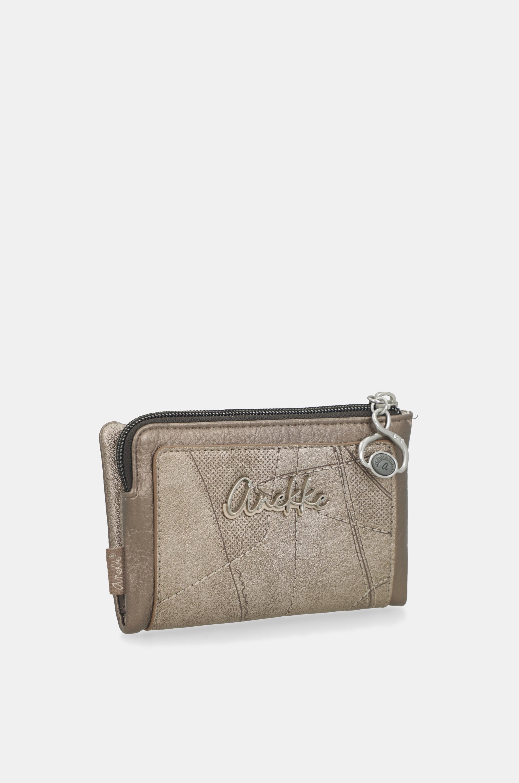 Brieftasche RFID Sophia mittelgroß und weich