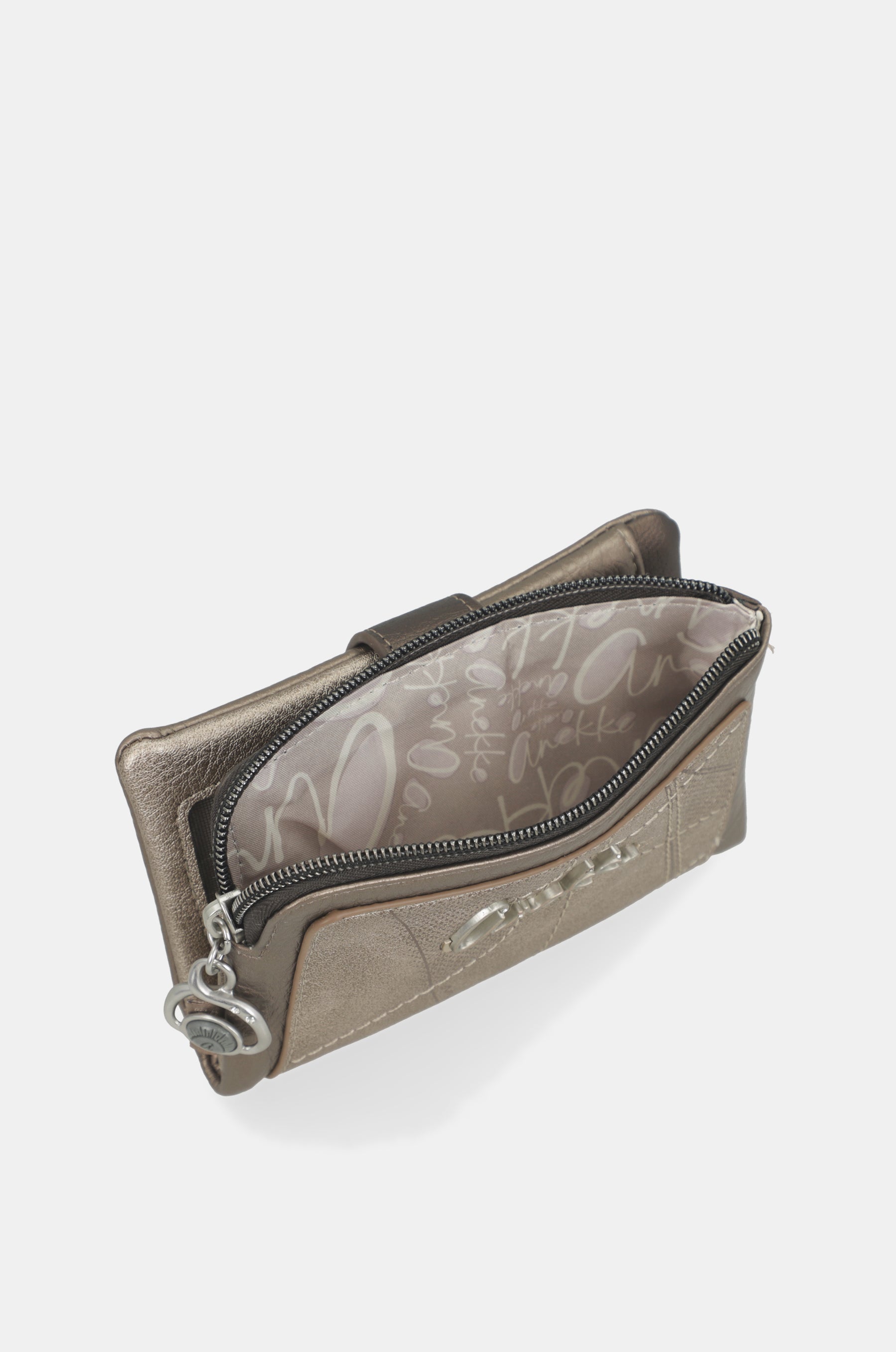 Brieftasche RFID Sophia mittelgroß und weich