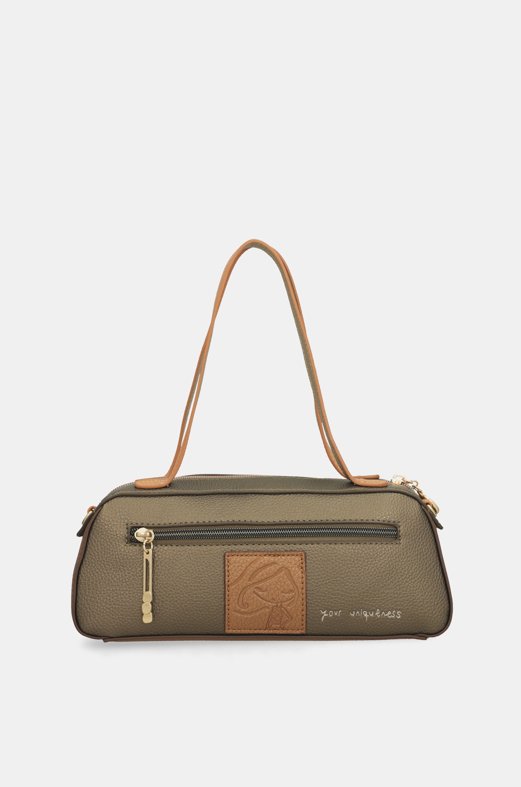 Tasche länglich Gaia