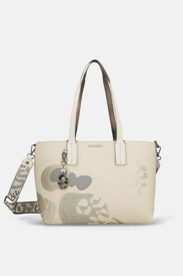 2 in 1 Schultertasche Gaia