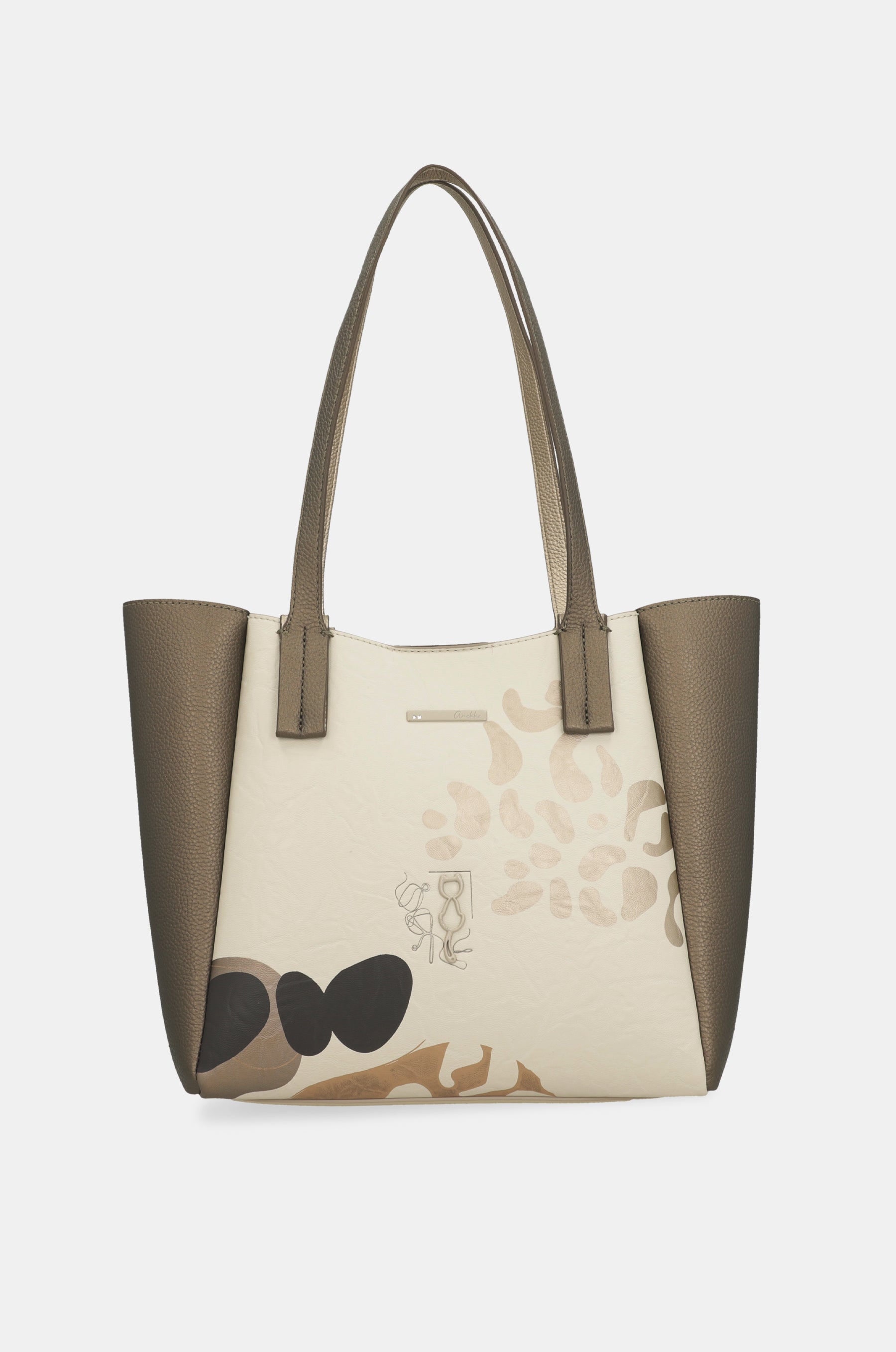Tote bag Gaia