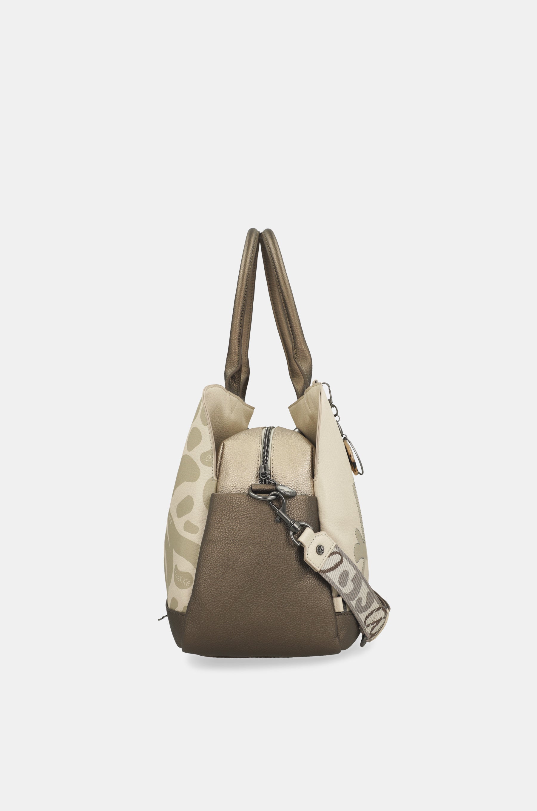 Schultertasche Gaia groß