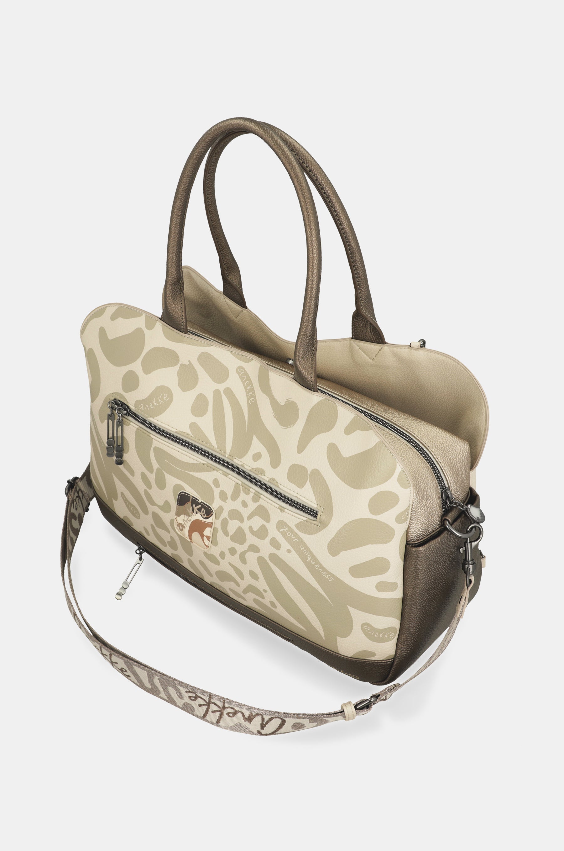 Schultertasche Gaia groß