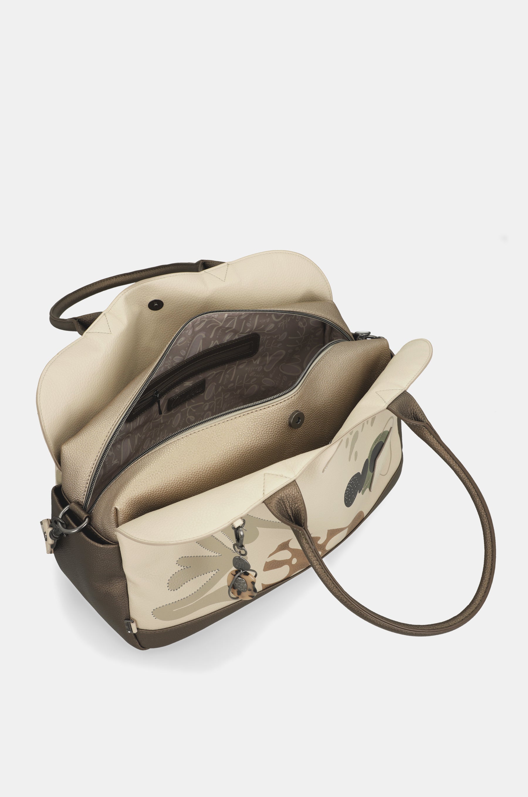 Schultertasche Gaia groß