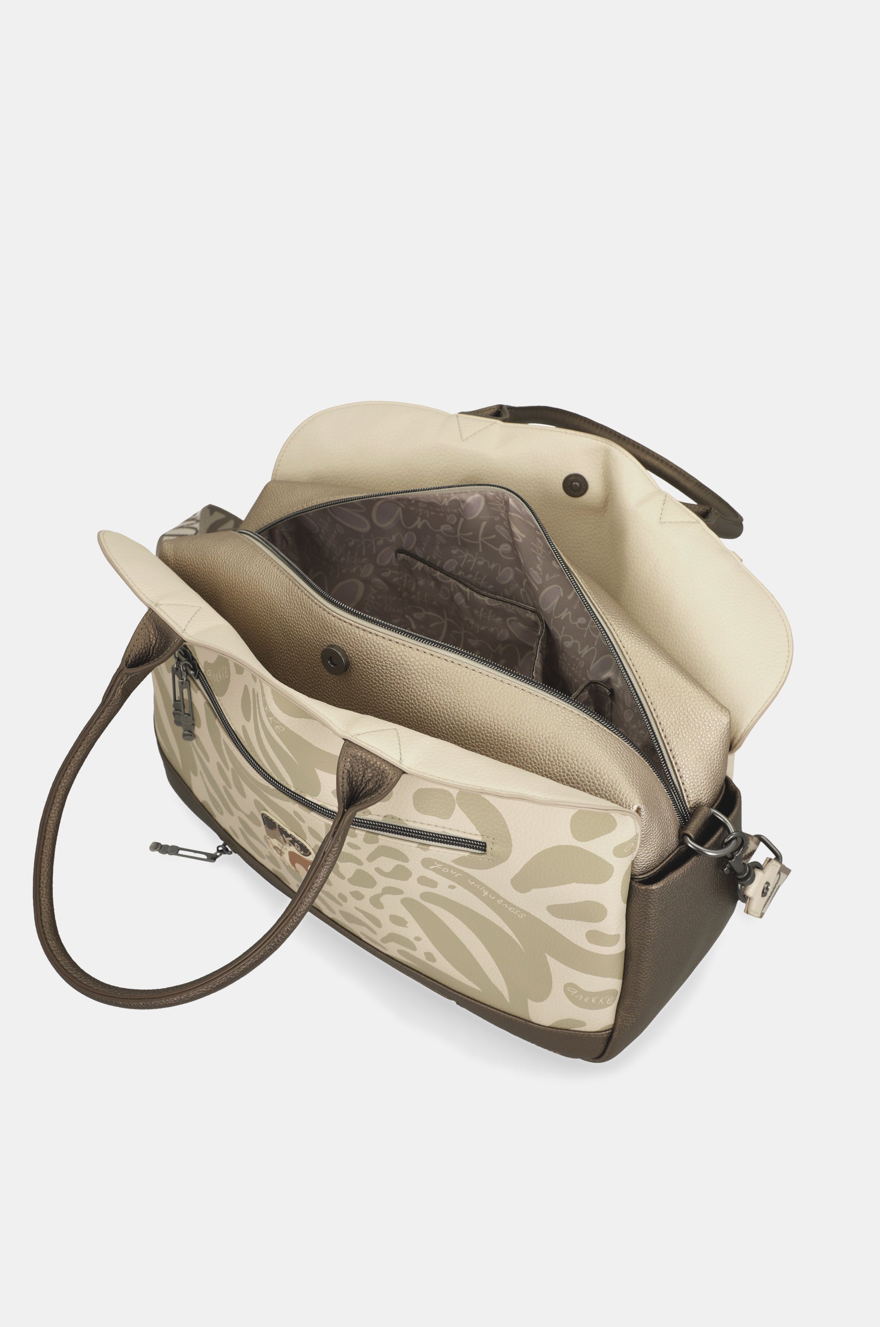 Schultertasche Gaia groß