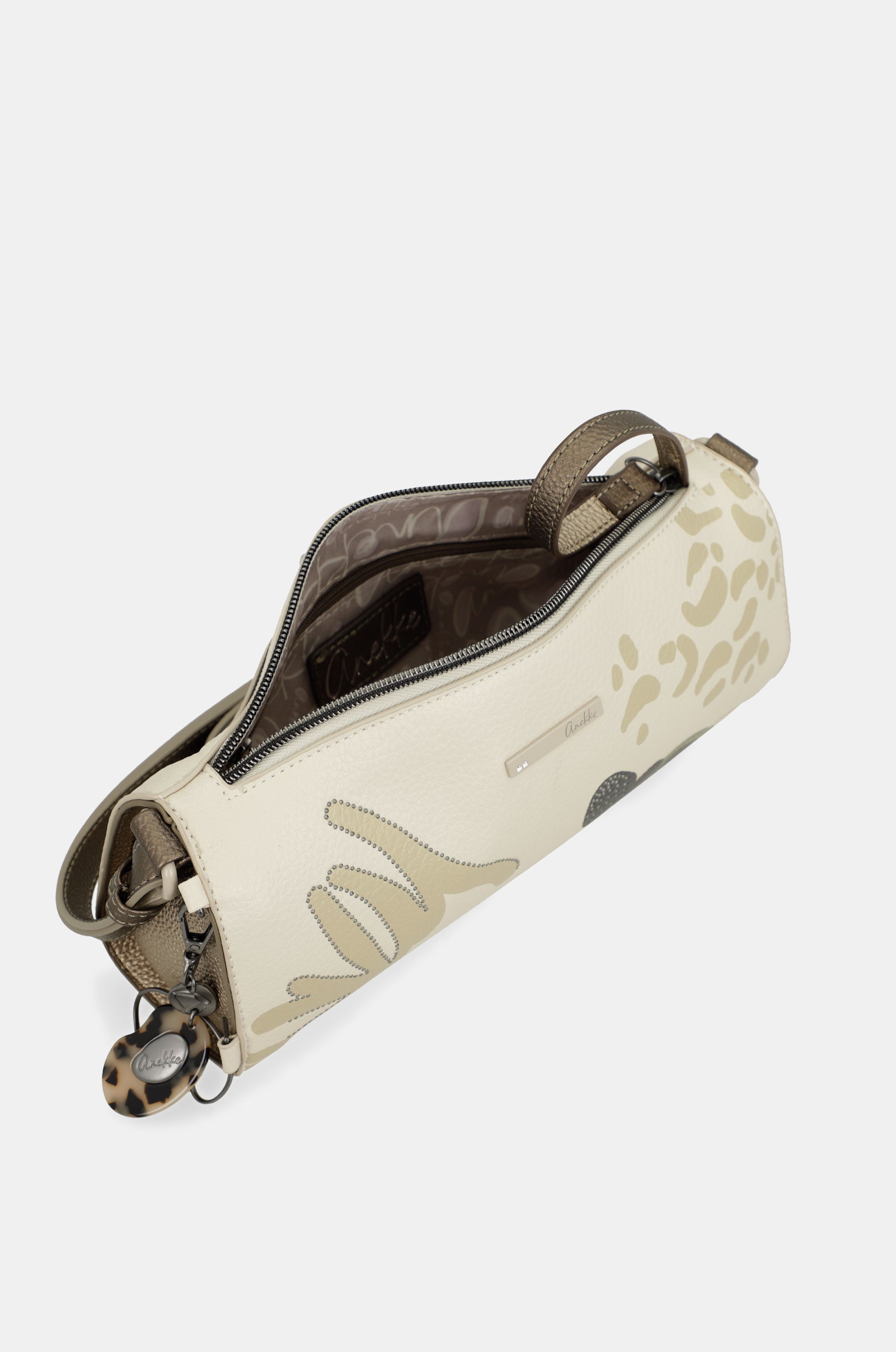 Umhängetasche länglich Gaia