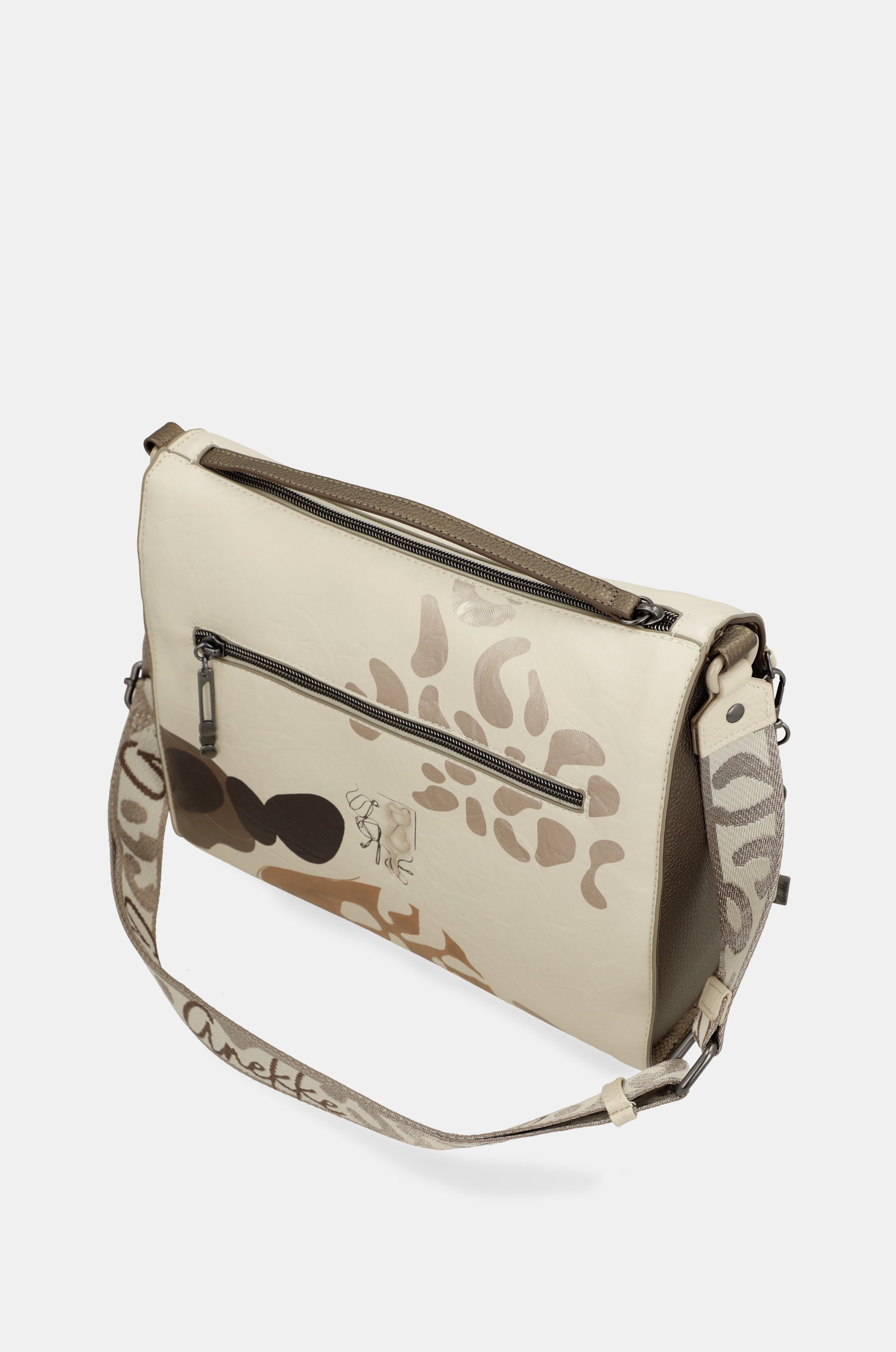 Umhängetasche Gaia groß