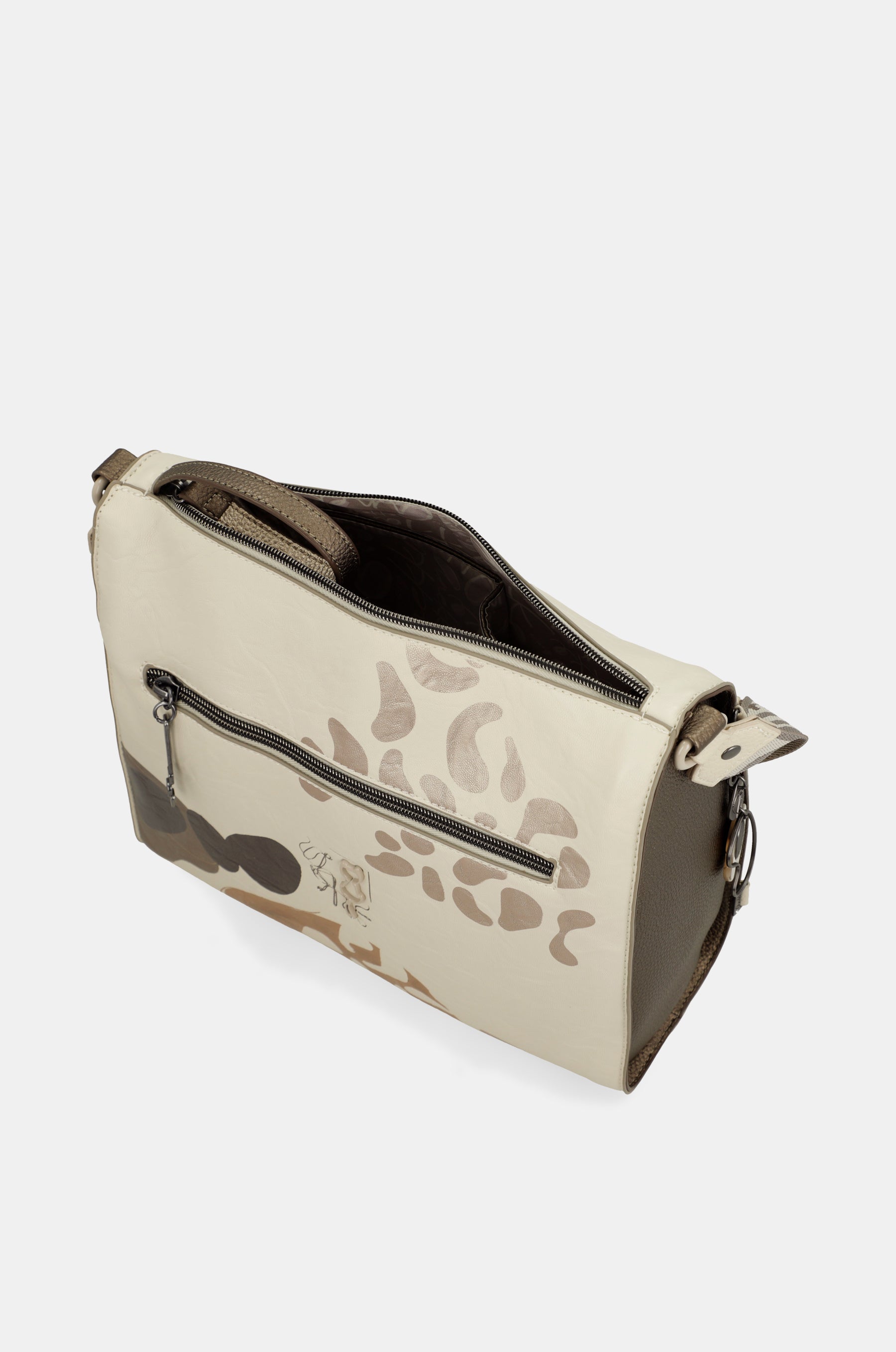 Umhängetasche Gaia groß