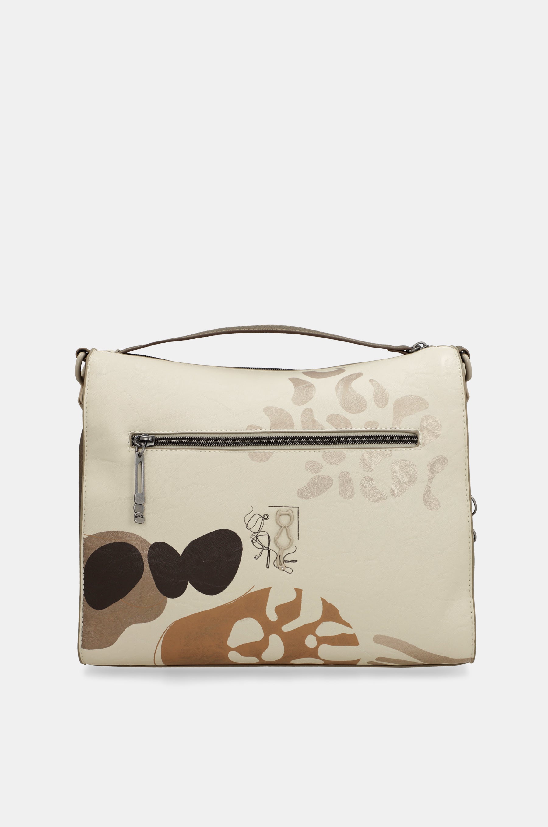 Umhängetasche Gaia groß