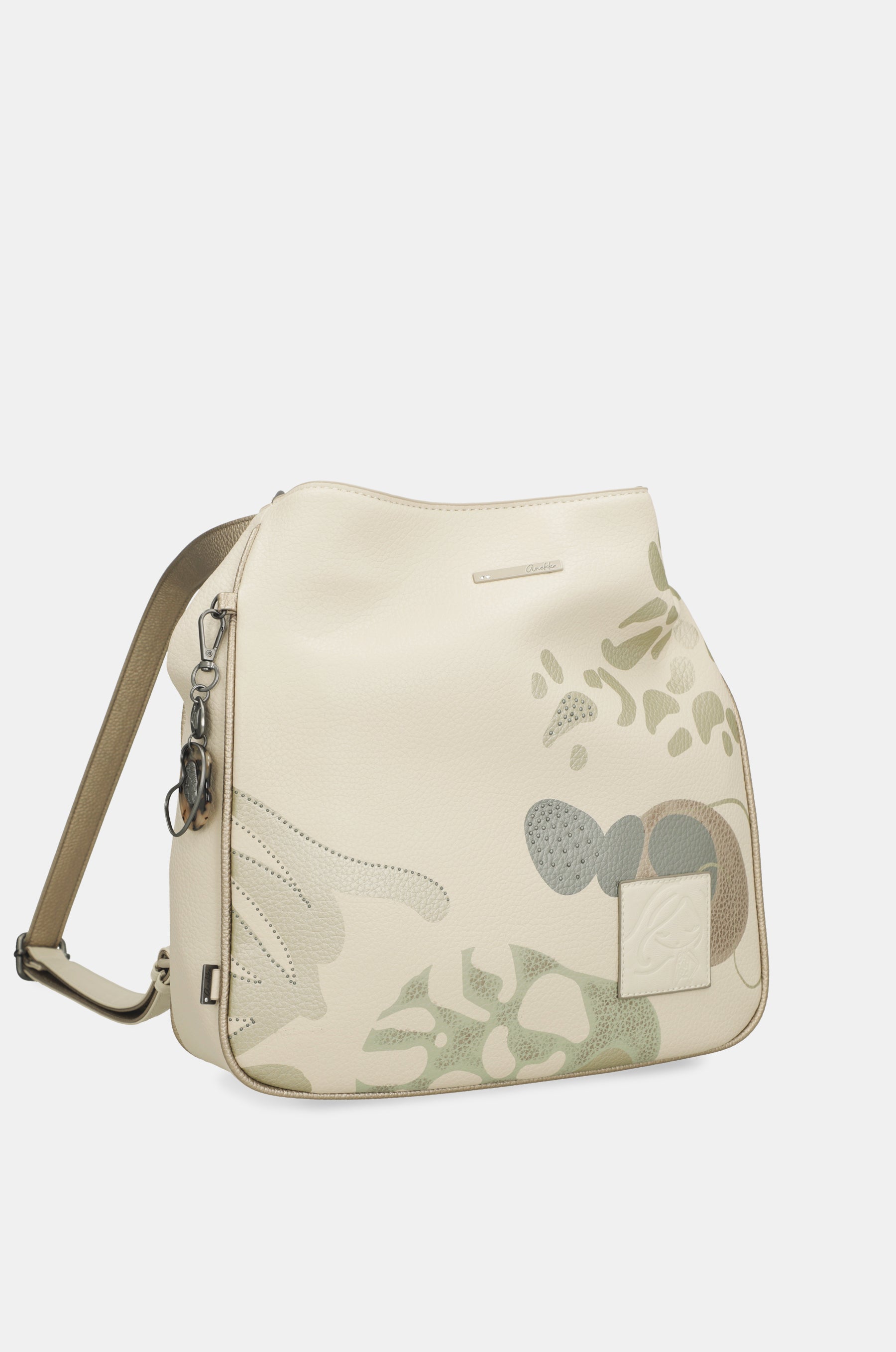 Tasche umwandelbar in Rucksack Gaia